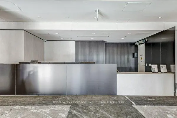 Photo 7 of Unit 3003, 30 Upper Mall Way, Vaughan, Brownridge — HOMEH