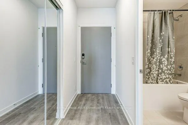 Photo 9 of Unit 3003, 30 Upper Mall Way, Vaughan, Brownridge — HOMEH