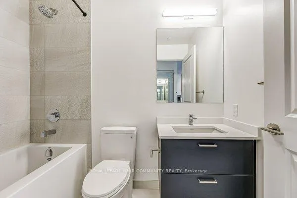 Photo 10 of Unit 3003, 30 Upper Mall Way, Vaughan, Brownridge — HOMEH