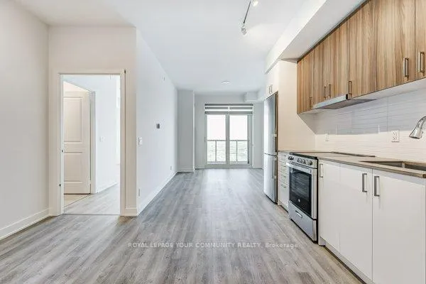 Photo 11 of Unit 3003, 30 Upper Mall Way, Vaughan, Brownridge — HOMEH