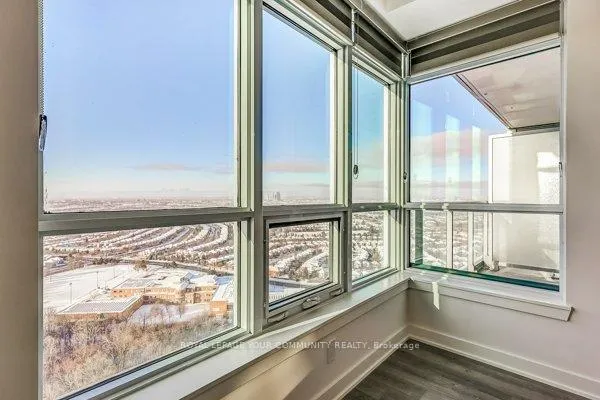 Photo 31 of Unit 3003, 30 Upper Mall Way, Vaughan, Brownridge — HOMEH
