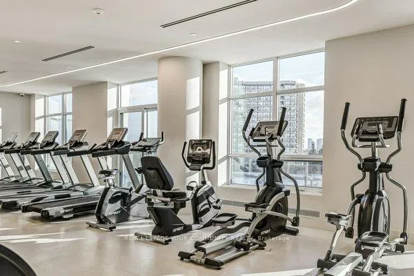 Photo 39 of Unit 3003, 30 Upper Mall Way, Vaughan, Brownridge — HOMEH