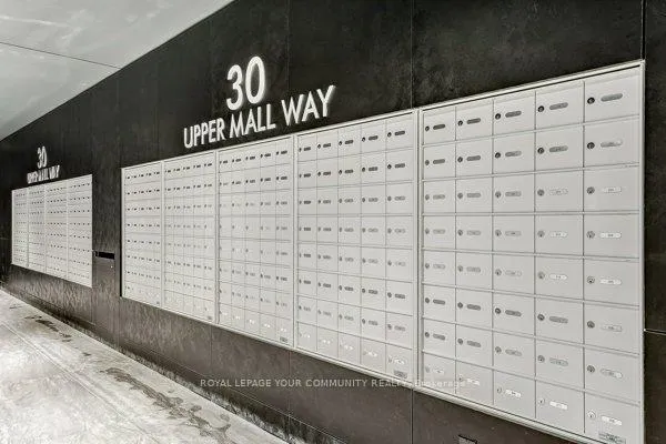 Photo 40 of Unit 3003, 30 Upper Mall Way, Vaughan, Brownridge — HOMEH