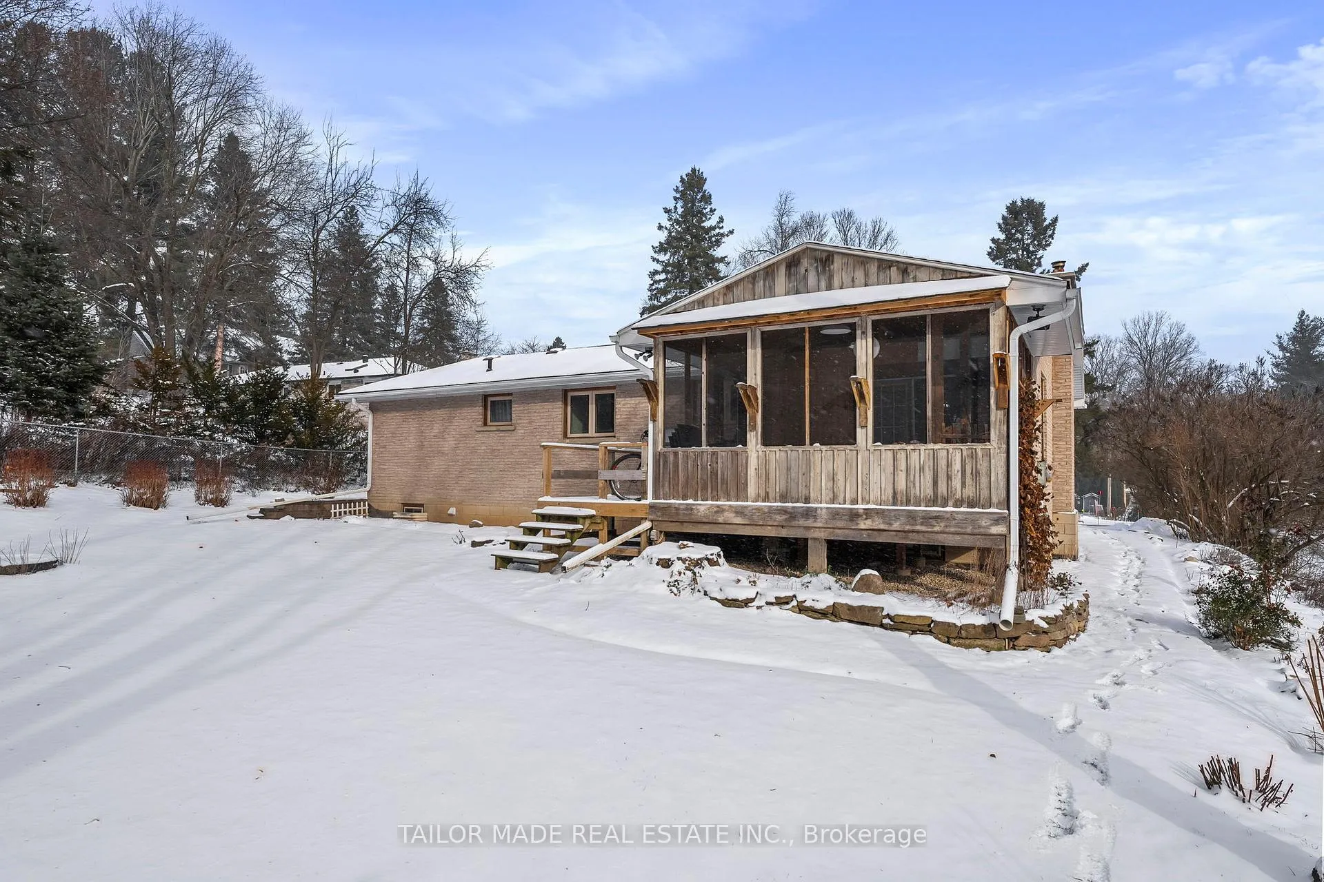 Photo 34 of 60 Credit Road, Caledon, Cheltenham — HOMEH