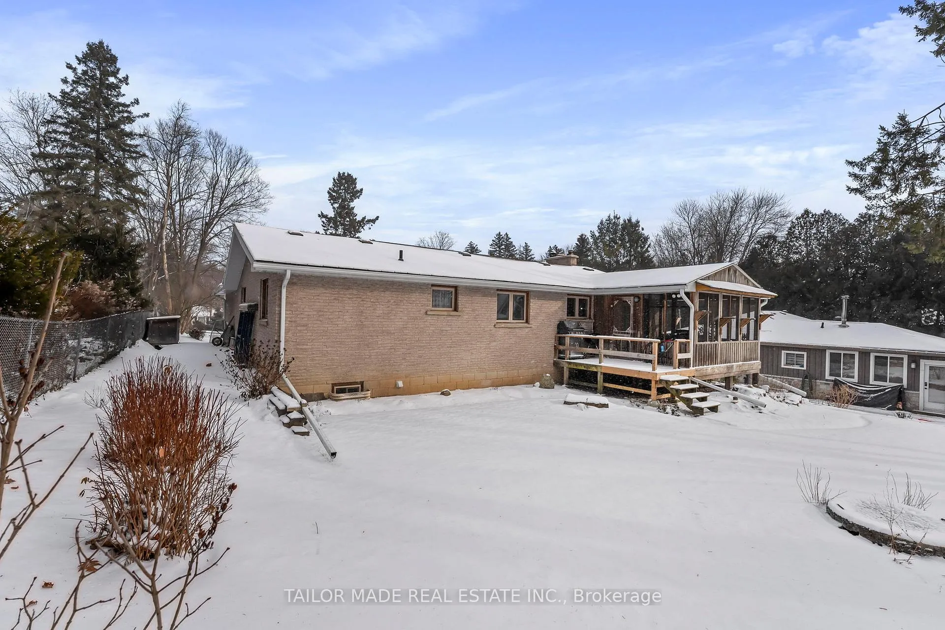 Photo 35 of 60 Credit Road, Caledon, Cheltenham — HOMEH