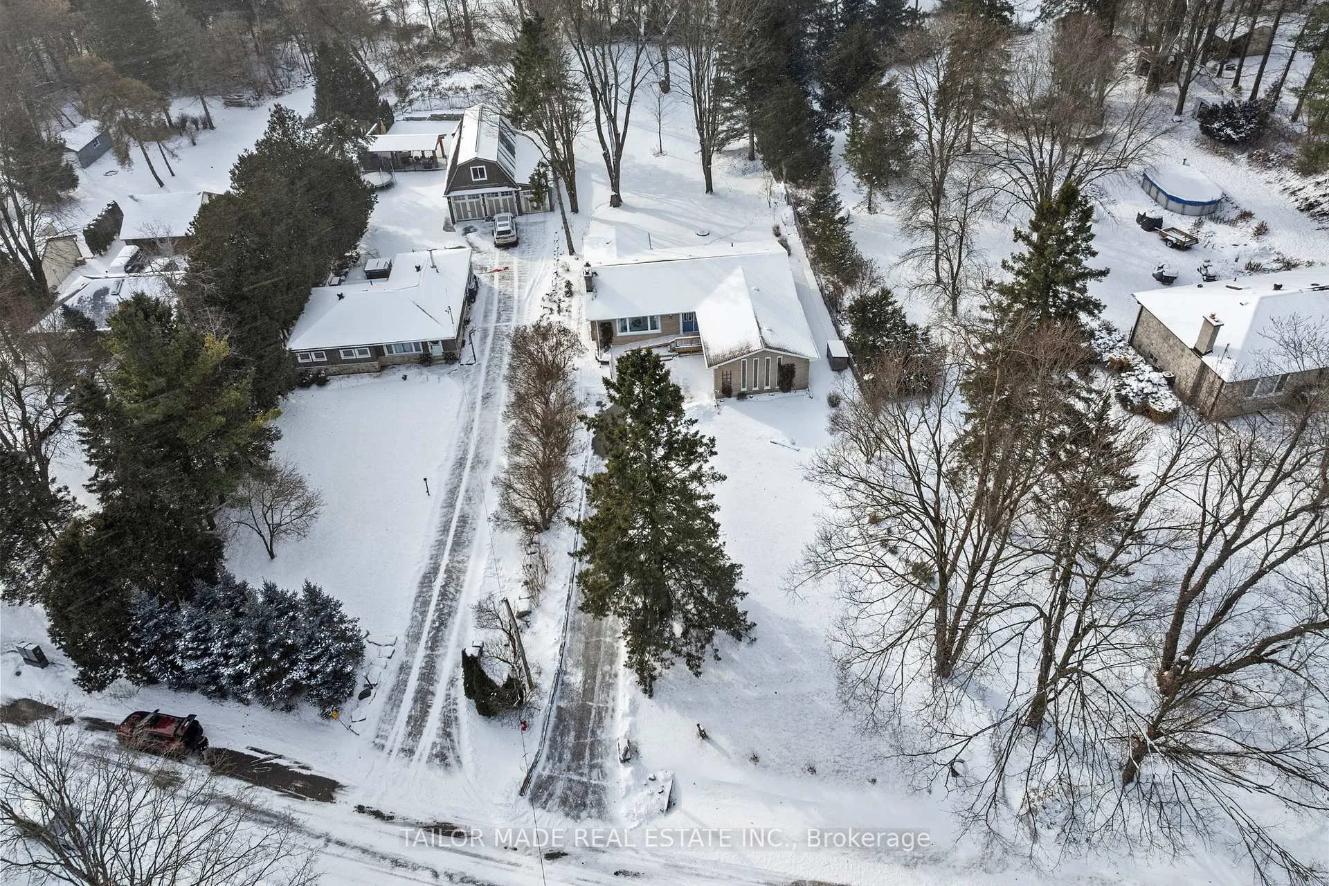 Photo 39 of 60 Credit Road, Caledon, Cheltenham — HOMEH