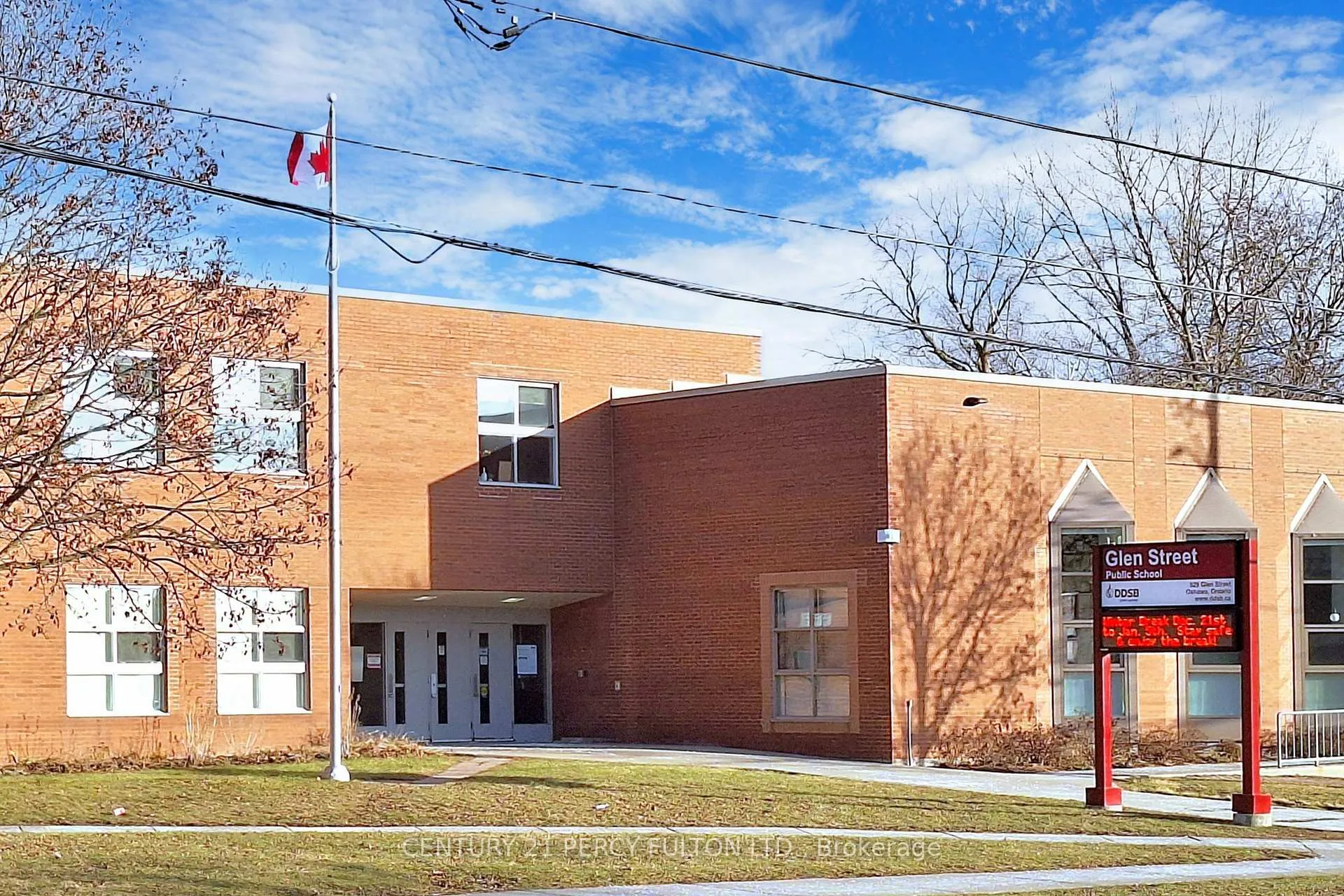 Photo 9 of Unit 307, 936 Glen Street, Oshawa, Lakeview — HOMEH