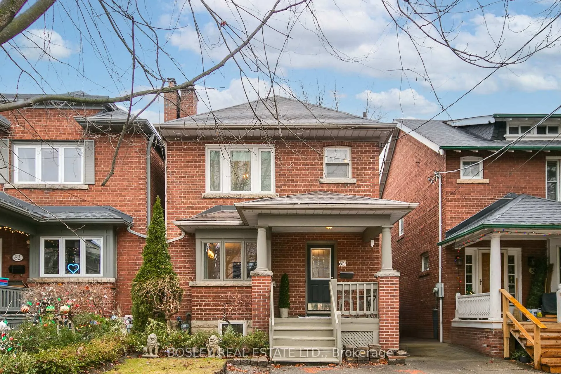 Photo 1 of 60 Fairlawn Avenue, Toronto, Lawrence Park North — HOMEH