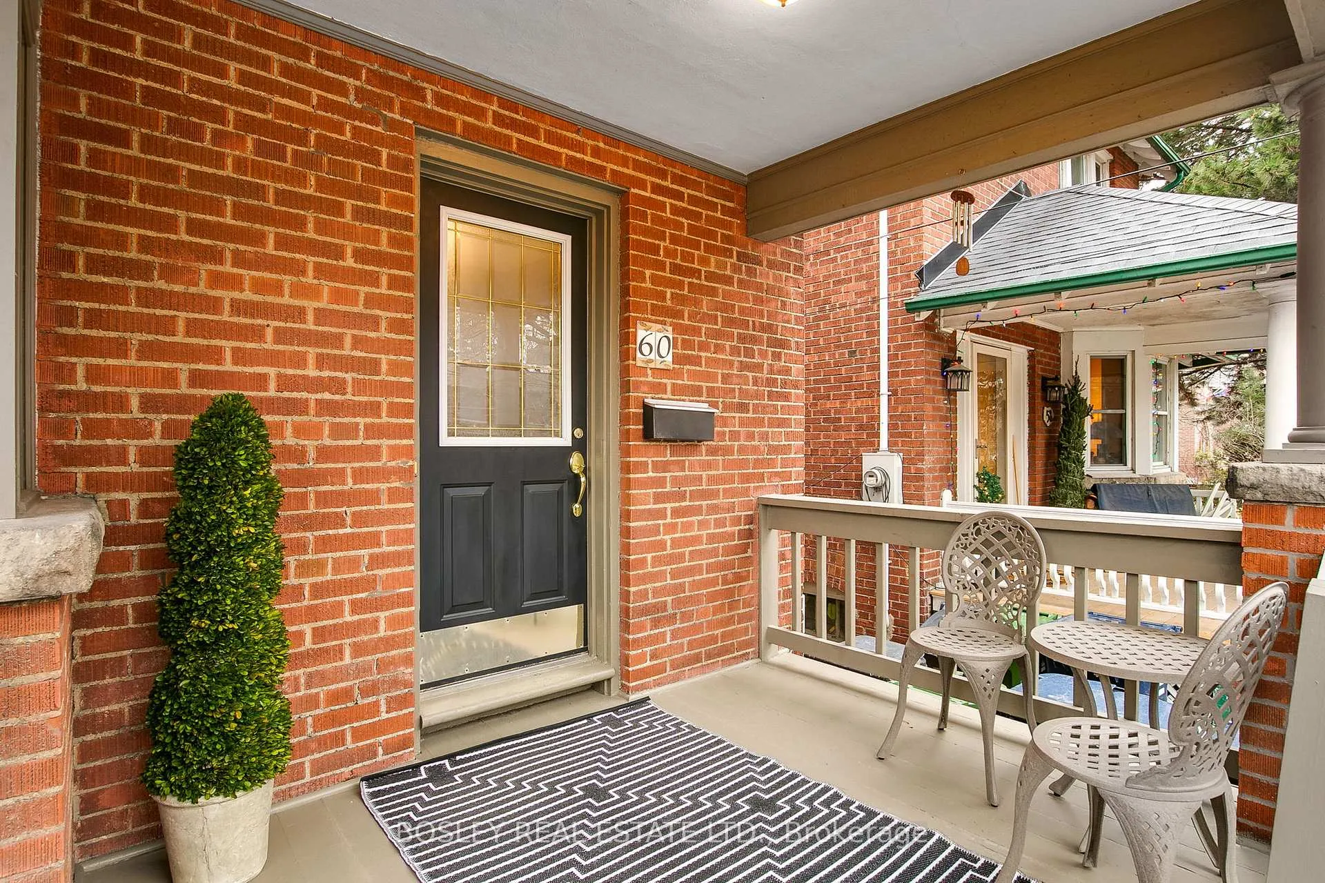 Photo 3 of 60 Fairlawn Avenue, Toronto, Lawrence Park North — HOMEH