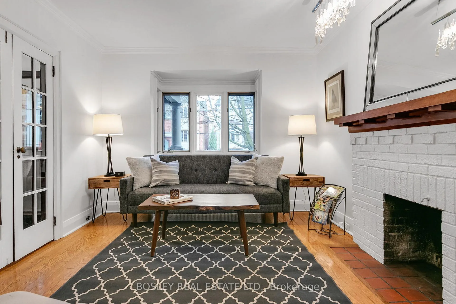 Photo 7 of 60 Fairlawn Avenue, Toronto, Lawrence Park North — HOMEH