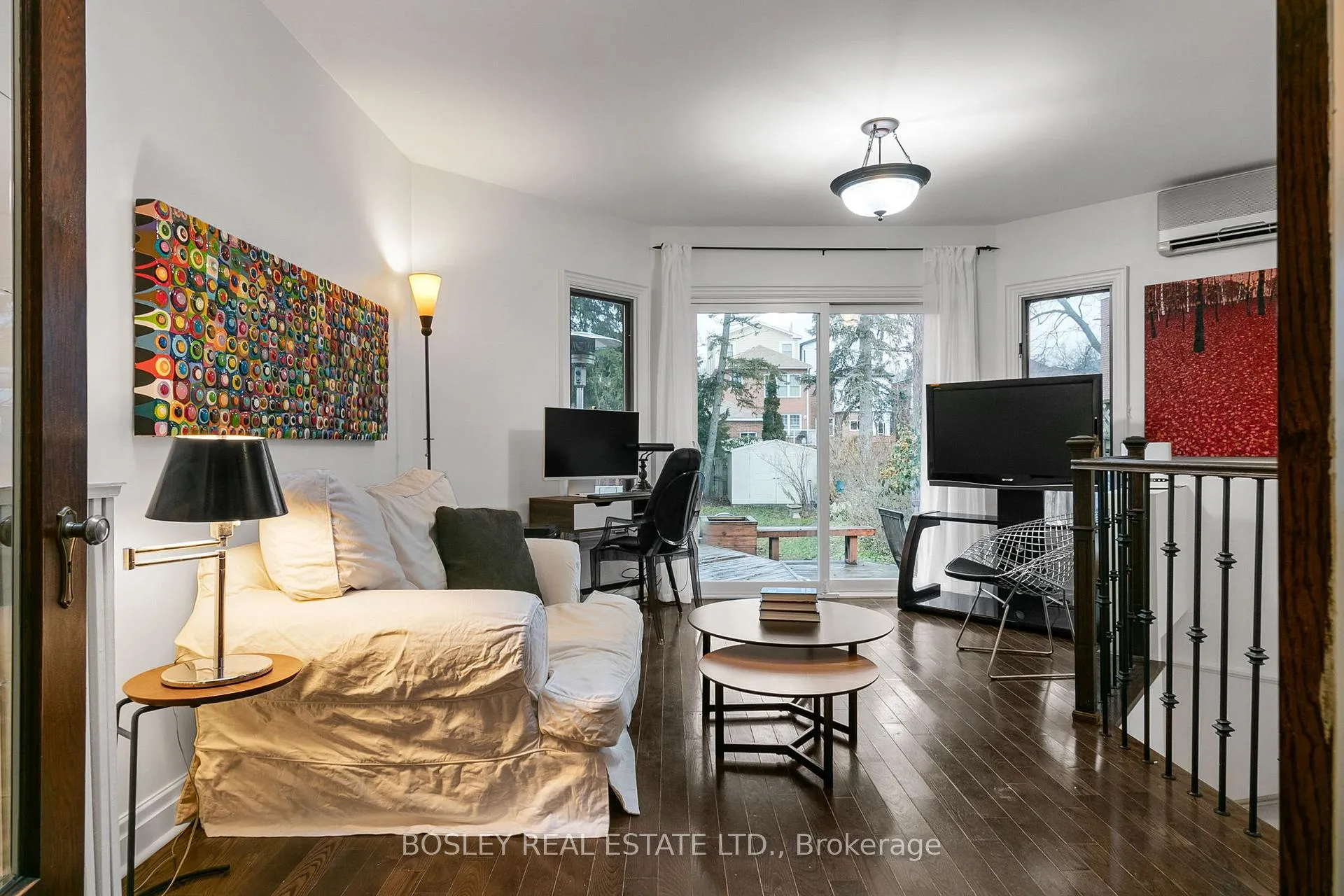 Photo 10 of 60 Fairlawn Avenue, Toronto, Lawrence Park North — HOMEH
