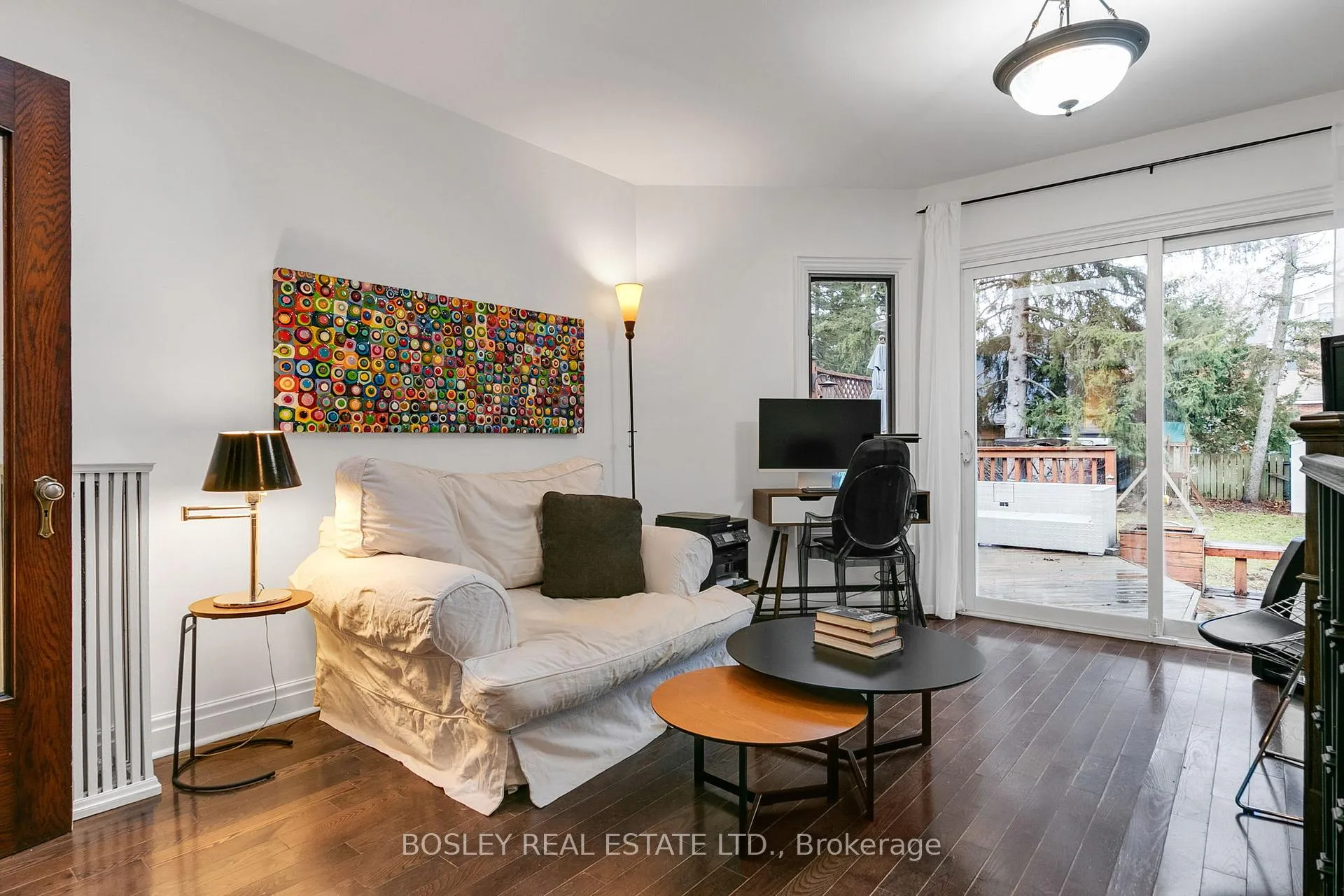 Photo 11 of 60 Fairlawn Avenue, Toronto, Lawrence Park North — HOMEH
