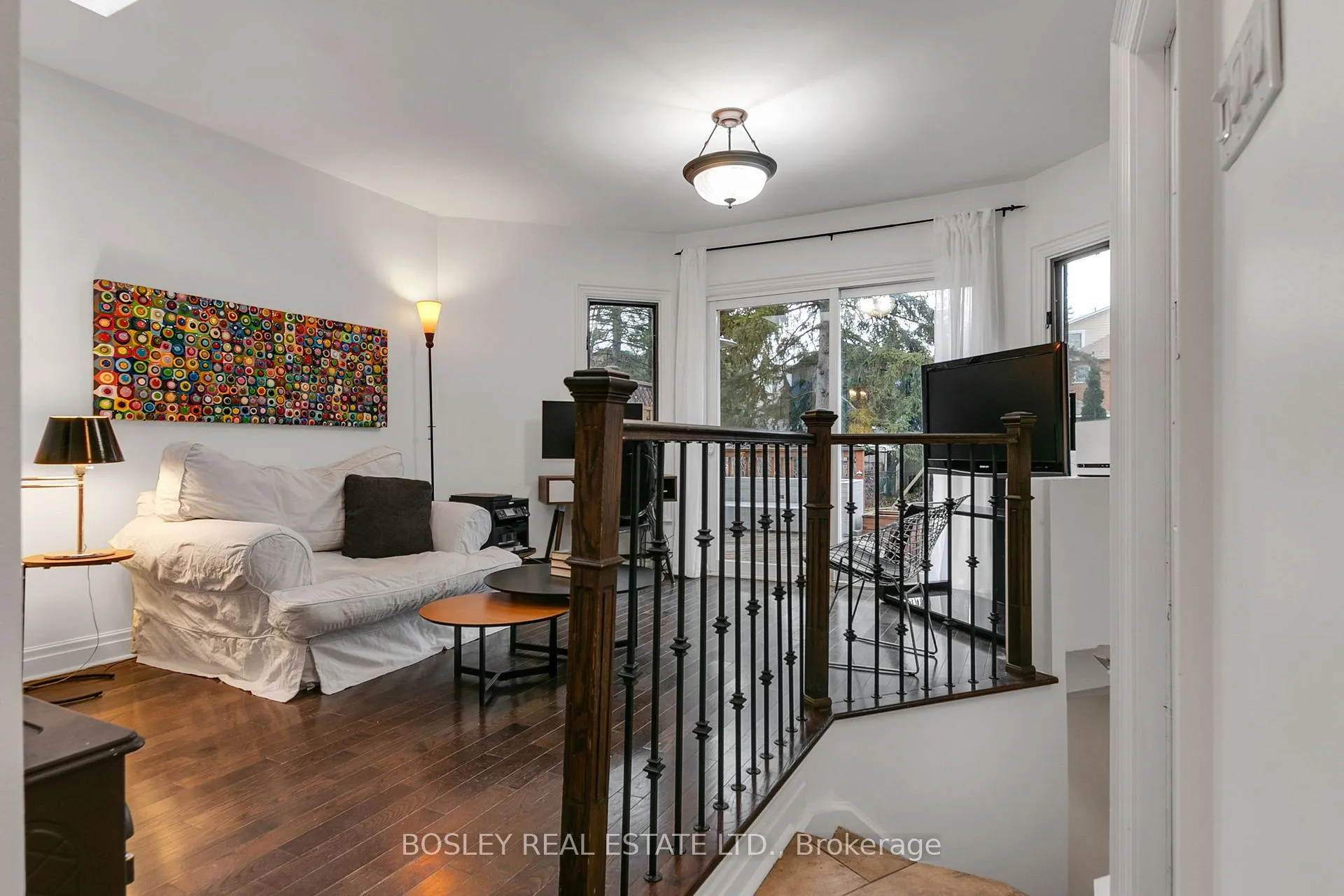 Photo 13 of 60 Fairlawn Avenue, Toronto, Lawrence Park North — HOMEH