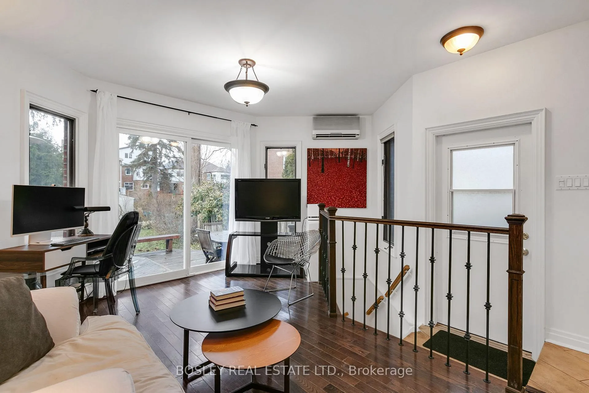 Photo 14 of 60 Fairlawn Avenue, Toronto, Lawrence Park North — HOMEH