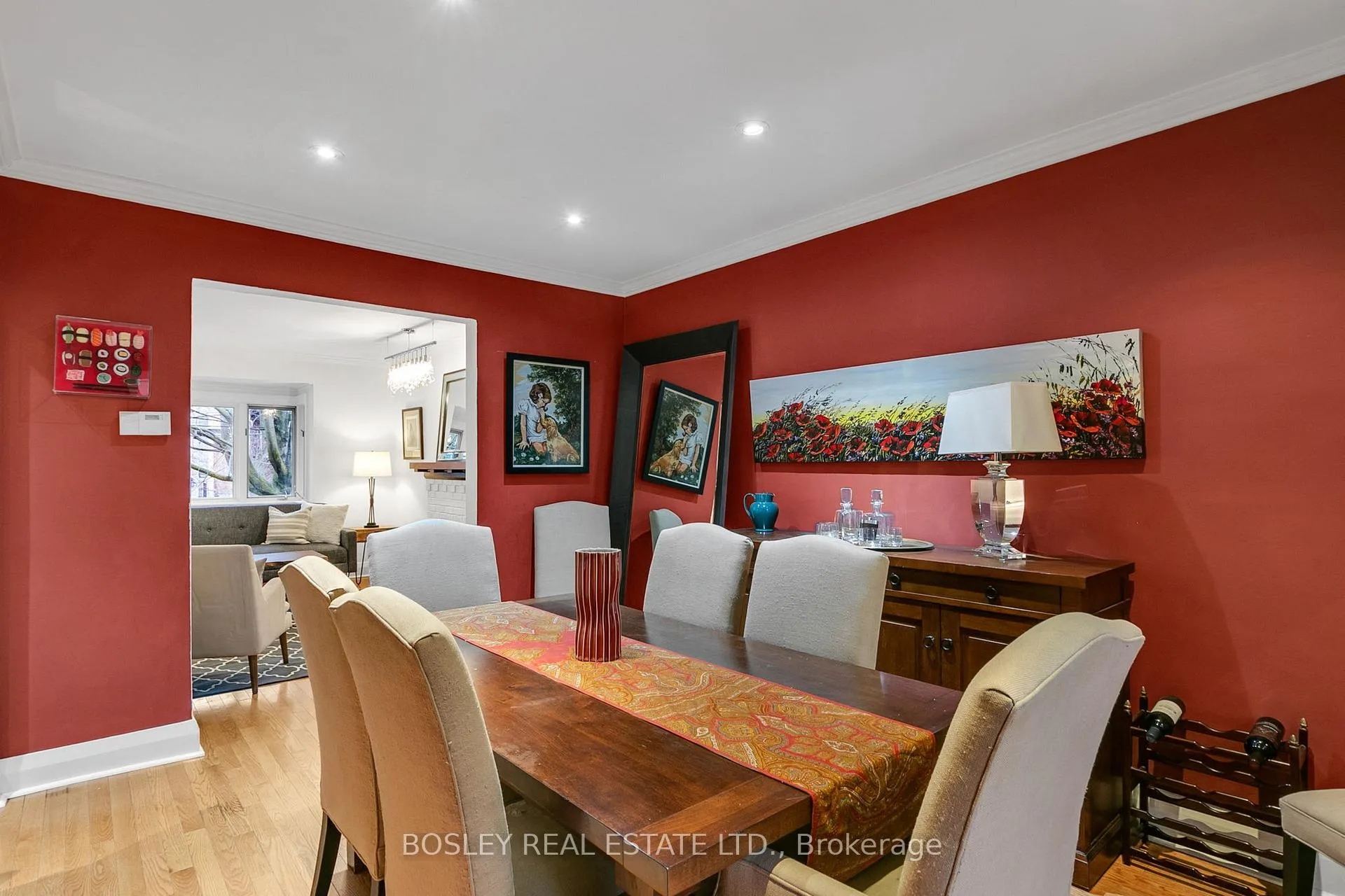 Photo 15 of 60 Fairlawn Avenue, Toronto, Lawrence Park North — HOMEH