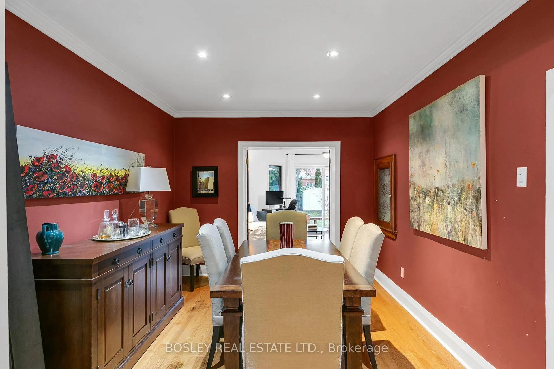 Photo 16 of 60 Fairlawn Avenue, Toronto, Lawrence Park North — HOMEH