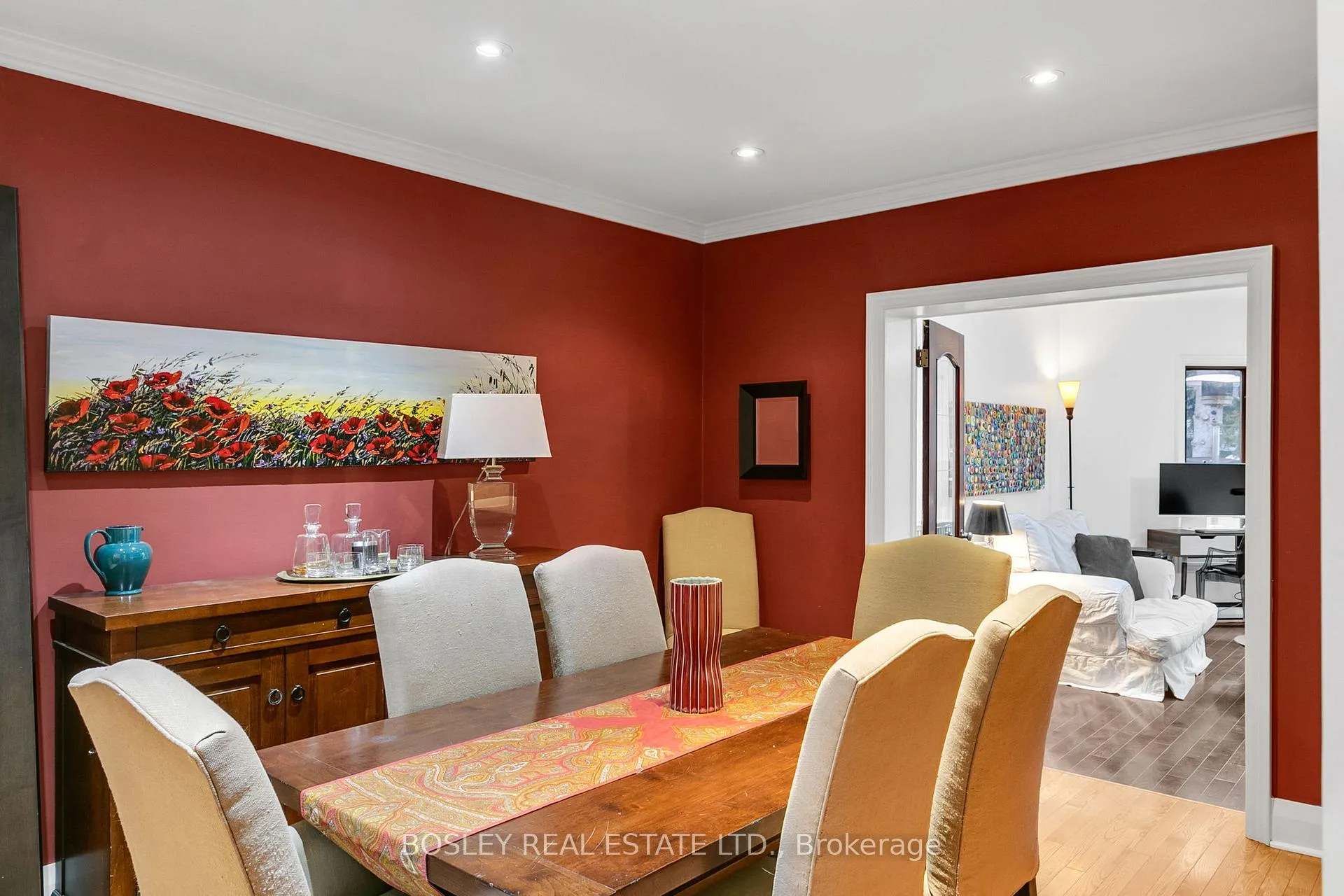 Photo 17 of 60 Fairlawn Avenue, Toronto, Lawrence Park North — HOMEH