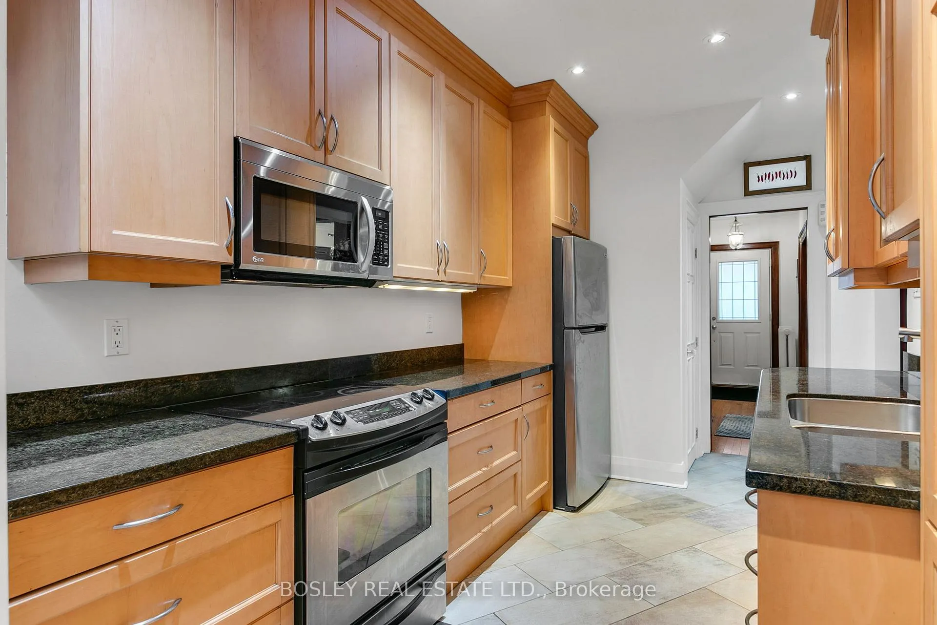 Photo 19 of 60 Fairlawn Avenue, Toronto, Lawrence Park North — HOMEH