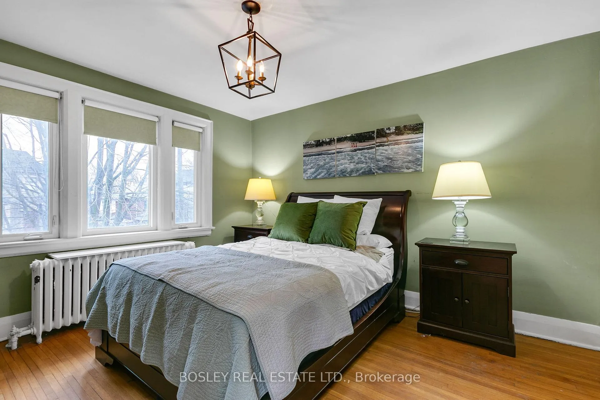 Photo 23 of 60 Fairlawn Avenue, Toronto, Lawrence Park North — HOMEH