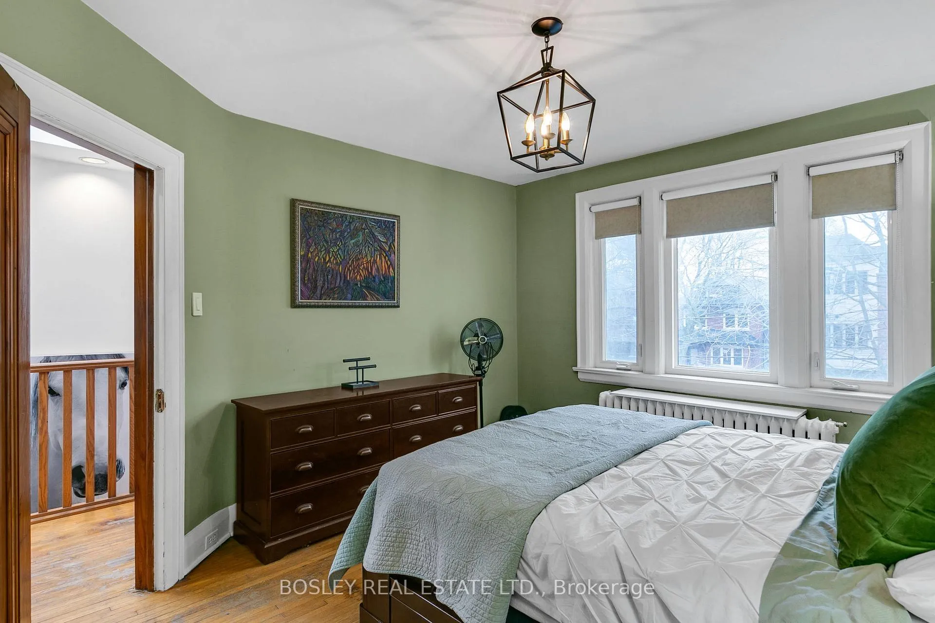 Photo 24 of 60 Fairlawn Avenue, Toronto, Lawrence Park North — HOMEH