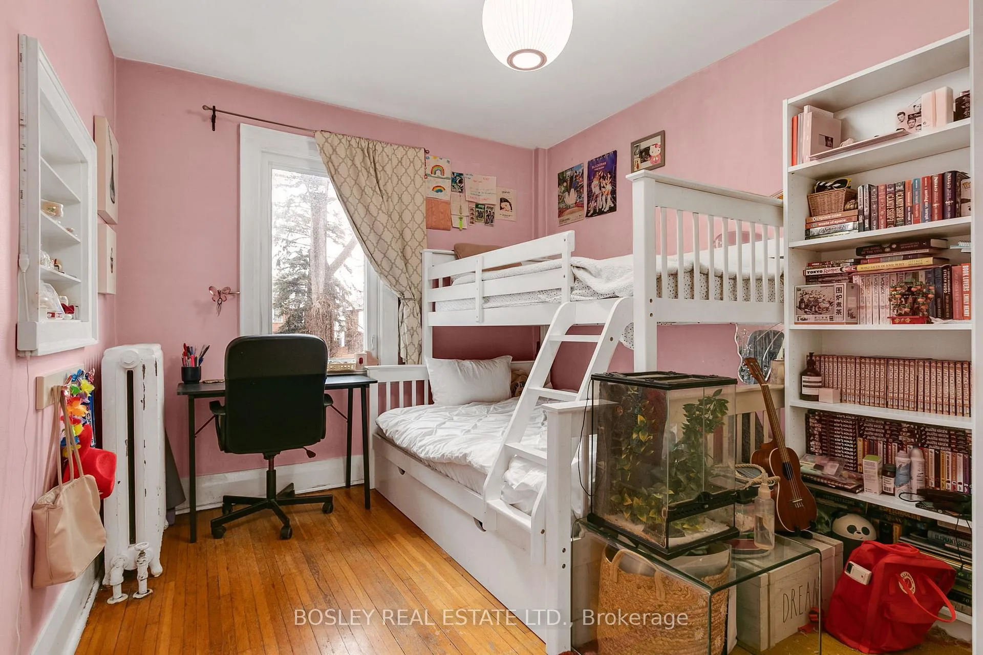 Photo 26 of 60 Fairlawn Avenue, Toronto, Lawrence Park North — HOMEH