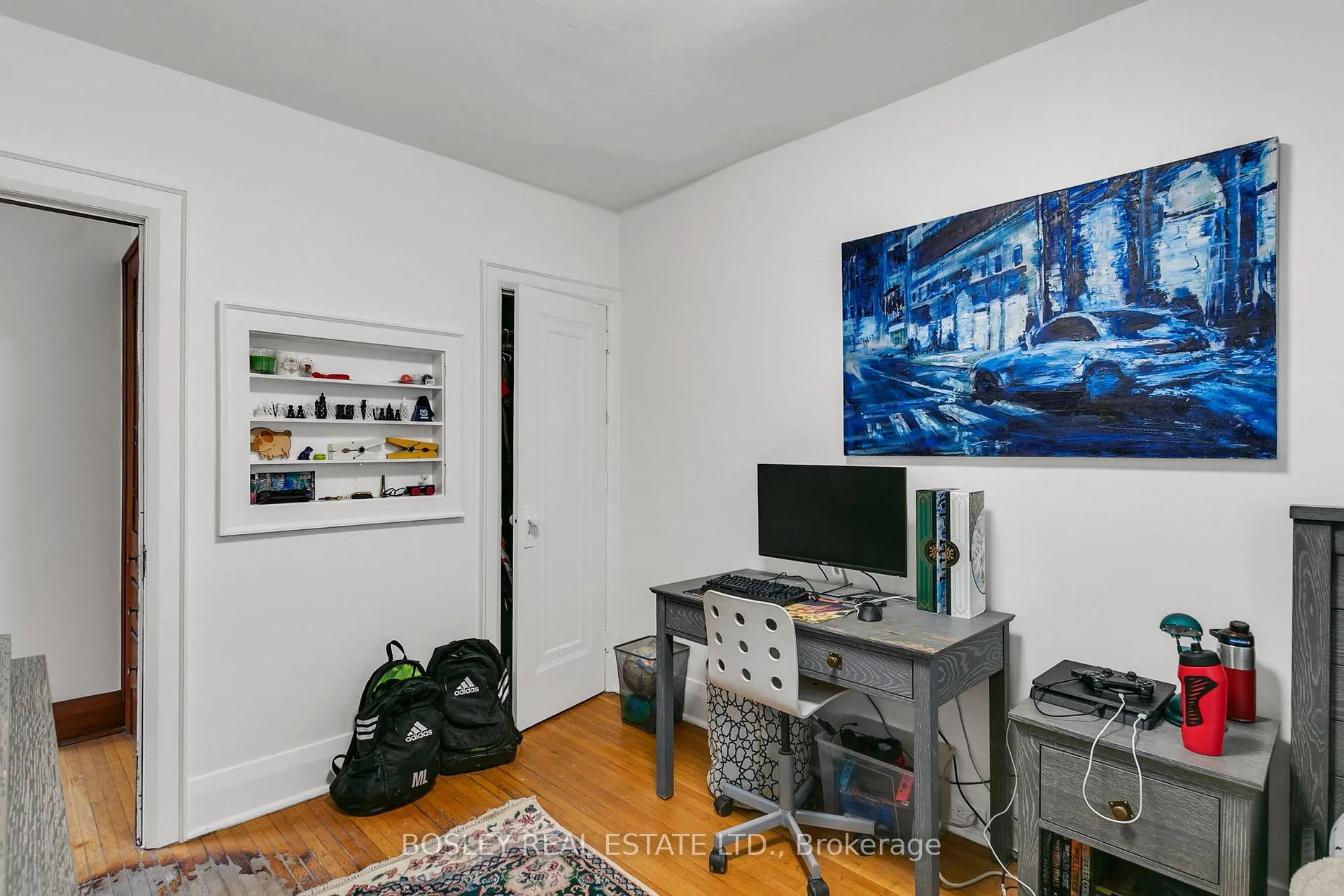 Photo 29 of 60 Fairlawn Avenue, Toronto, Lawrence Park North — HOMEH