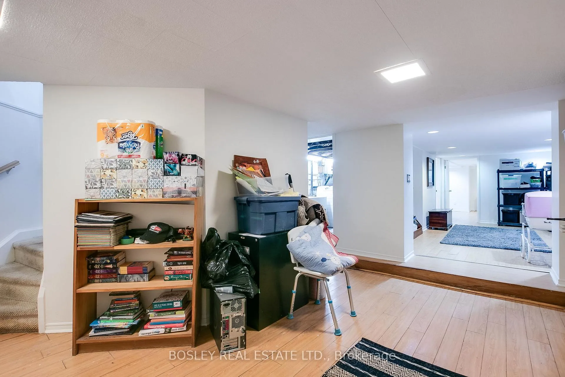 Photo 31 of 60 Fairlawn Avenue, Toronto, Lawrence Park North — HOMEH