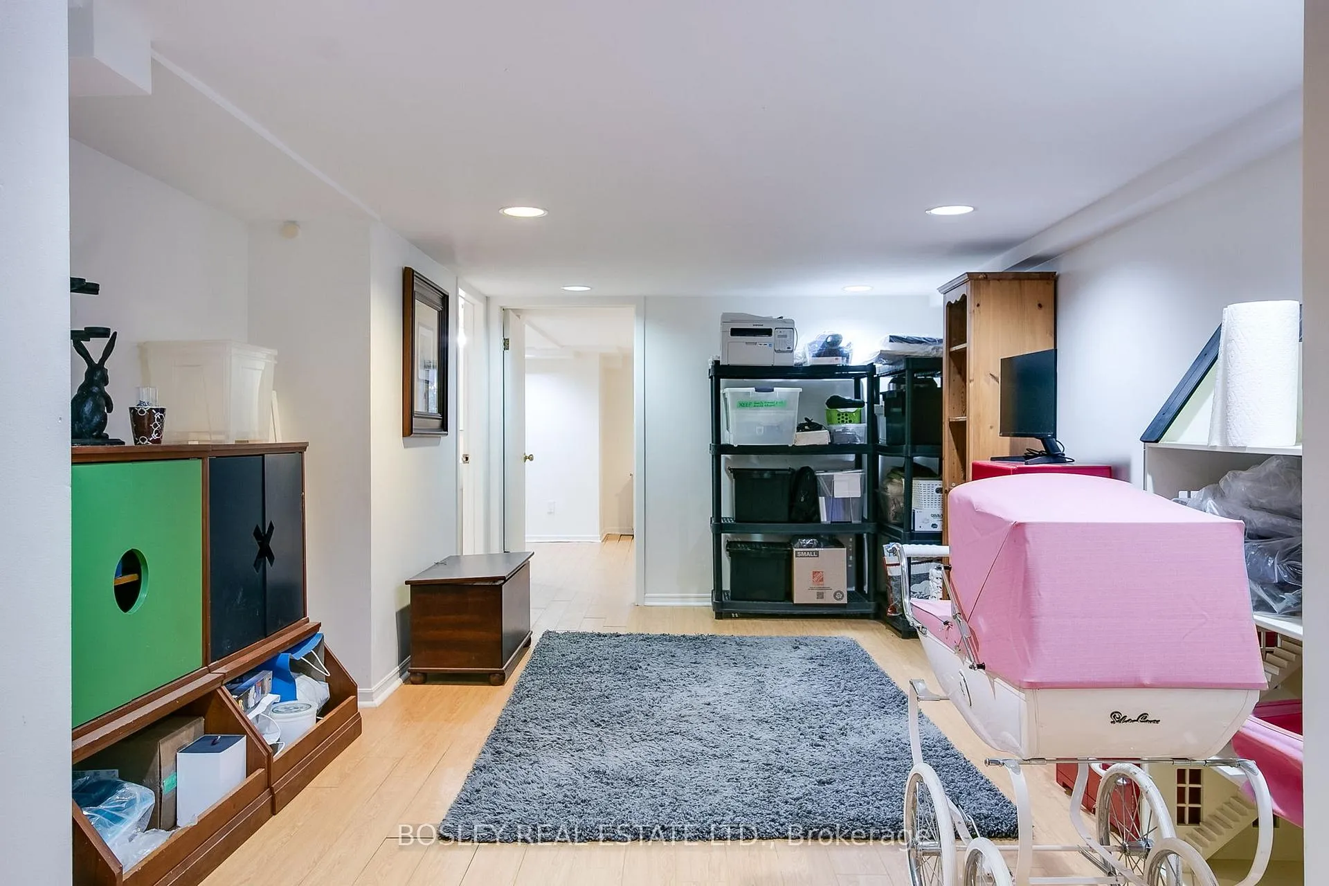Photo 32 of 60 Fairlawn Avenue, Toronto, Lawrence Park North — HOMEH