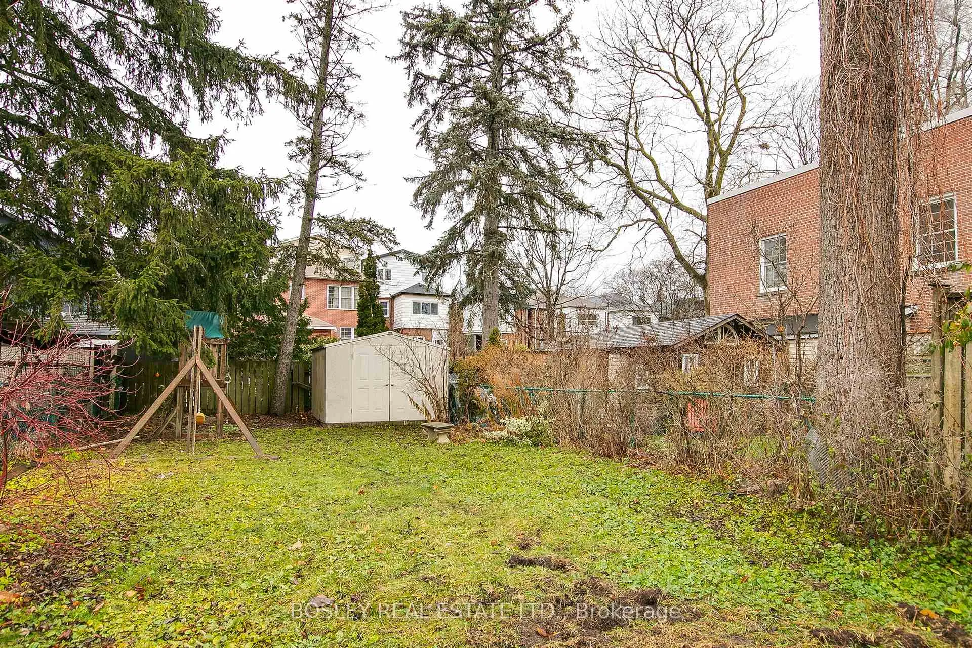 Photo 37 of 60 Fairlawn Avenue, Toronto, Lawrence Park North — HOMEH