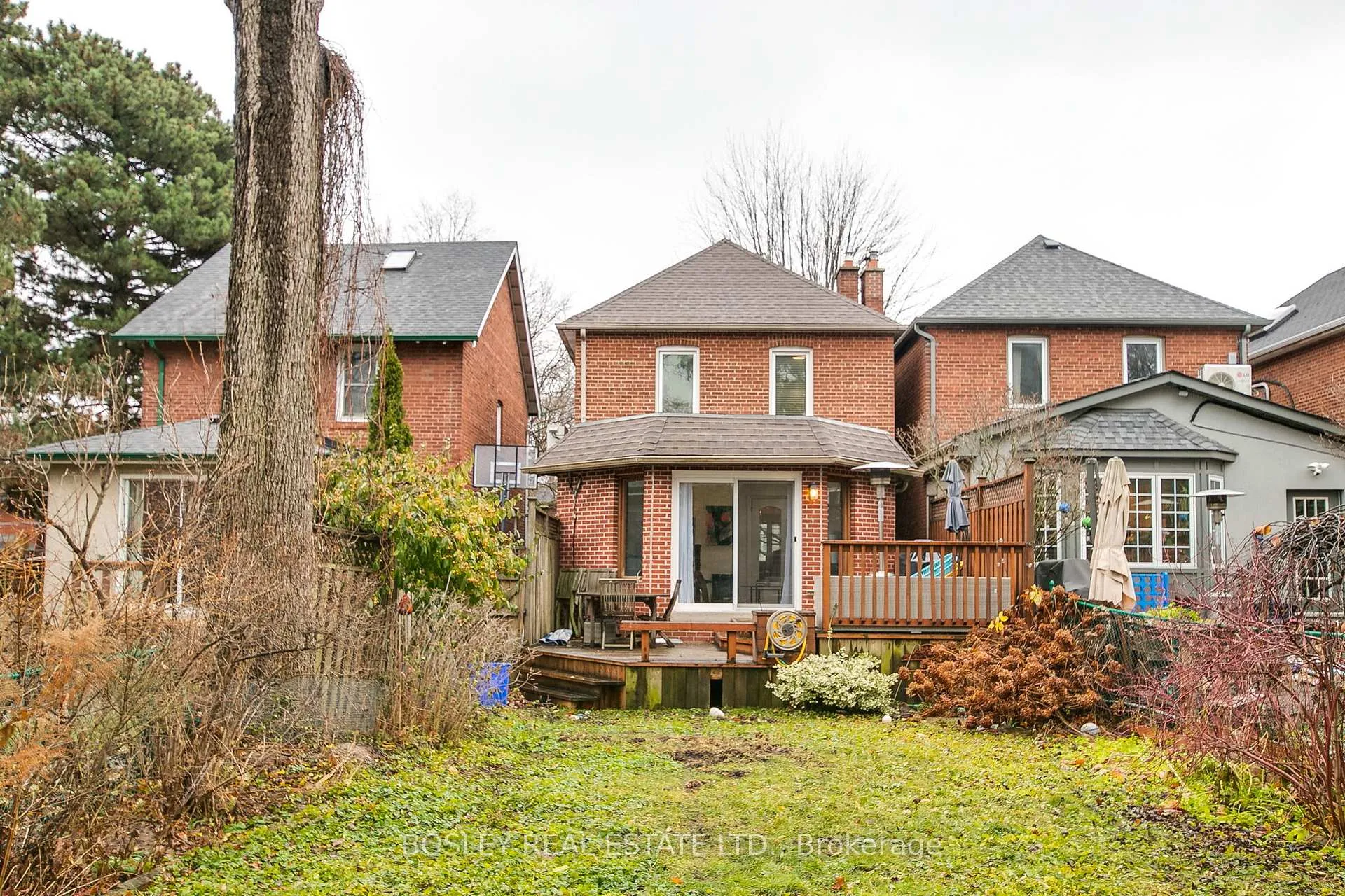 Photo 38 of 60 Fairlawn Avenue, Toronto, Lawrence Park North — HOMEH