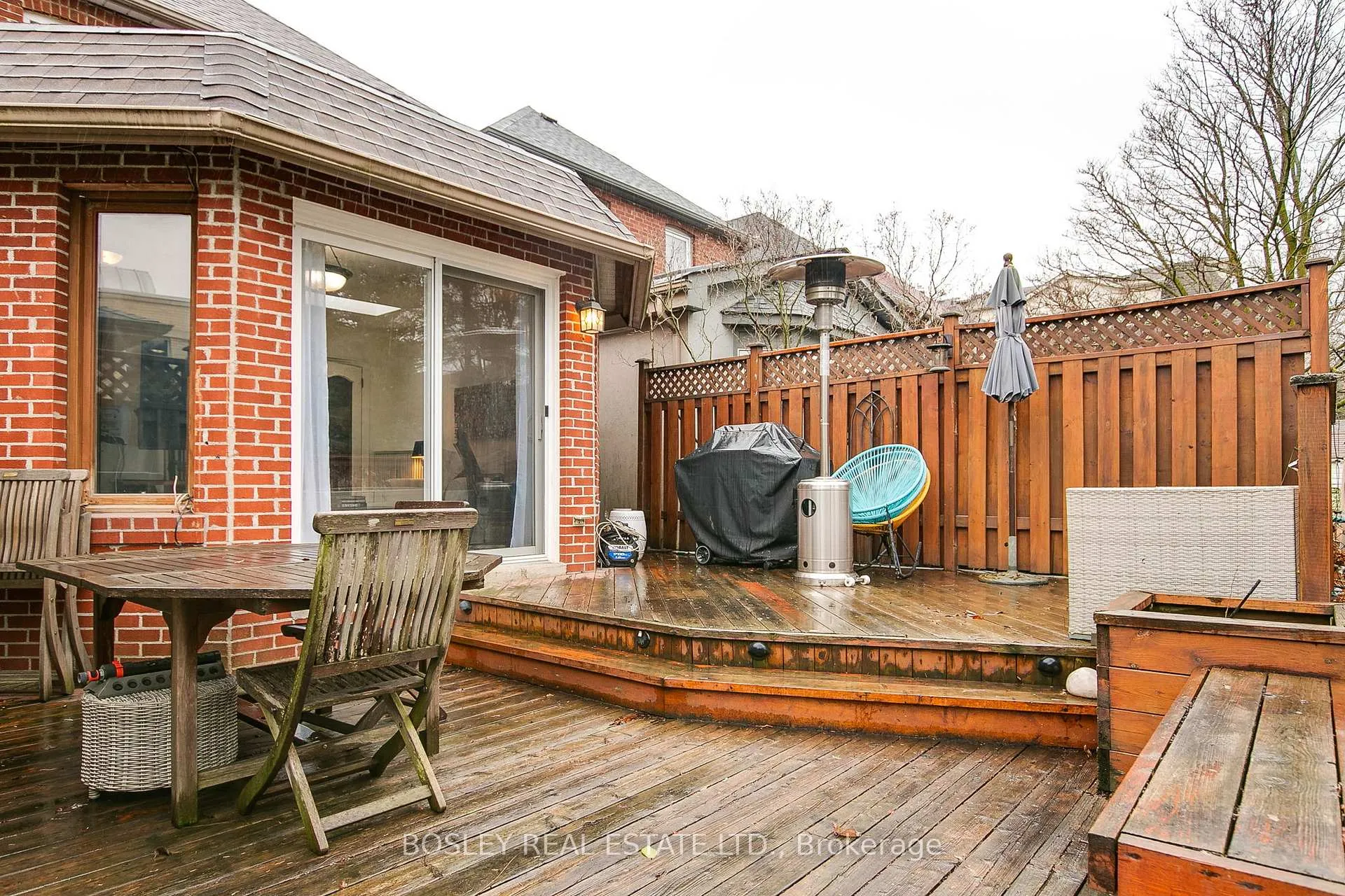 Photo 39 of 60 Fairlawn Avenue, Toronto, Lawrence Park North — HOMEH