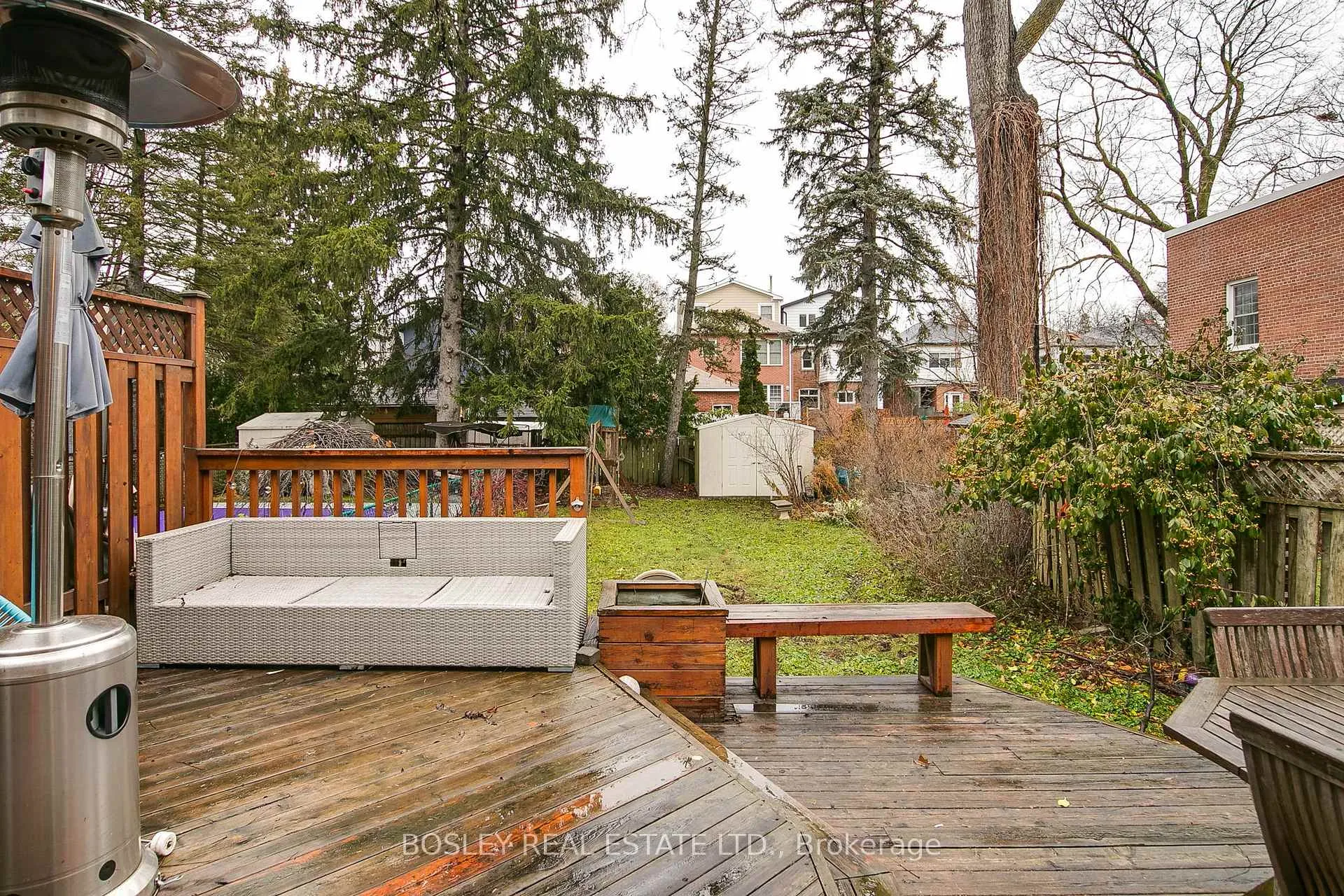 Photo 40 of 60 Fairlawn Avenue, Toronto, Lawrence Park North — HOMEH