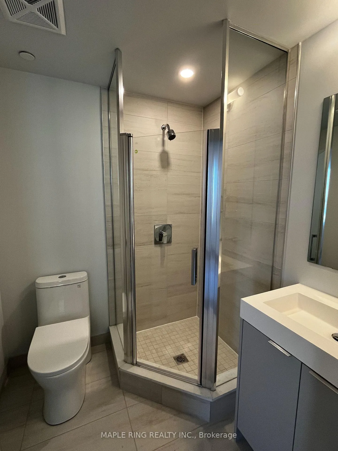 Photo 8 of Unit 606, 2920 Hwy 7, Vaughan, Vaughan Corporate Centre — HOMEH