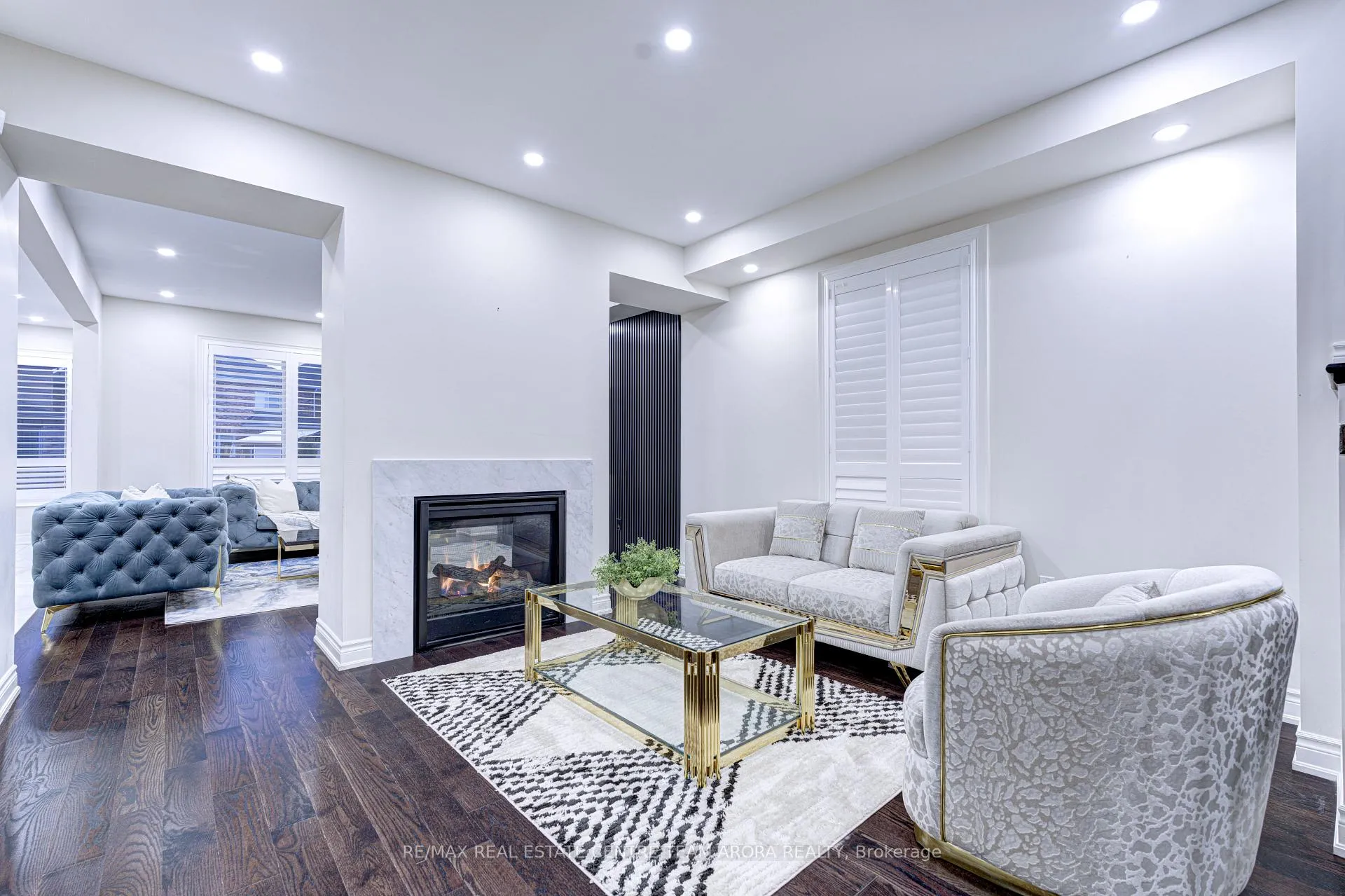 Photo 5 of 47 Dunley Crescent, Brampton, Credit Valley — HOMEH