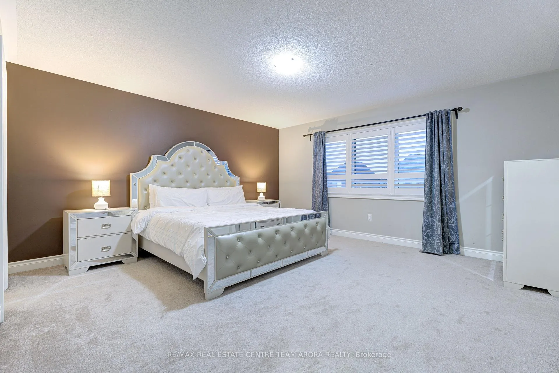 Photo 22 of 47 Dunley Crescent, Brampton, Credit Valley — HOMEH