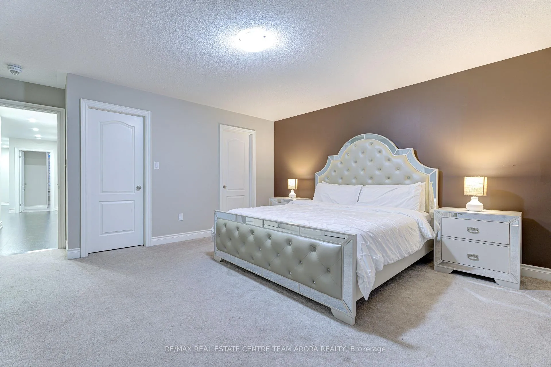 Photo 23 of 47 Dunley Crescent, Brampton, Credit Valley — HOMEH