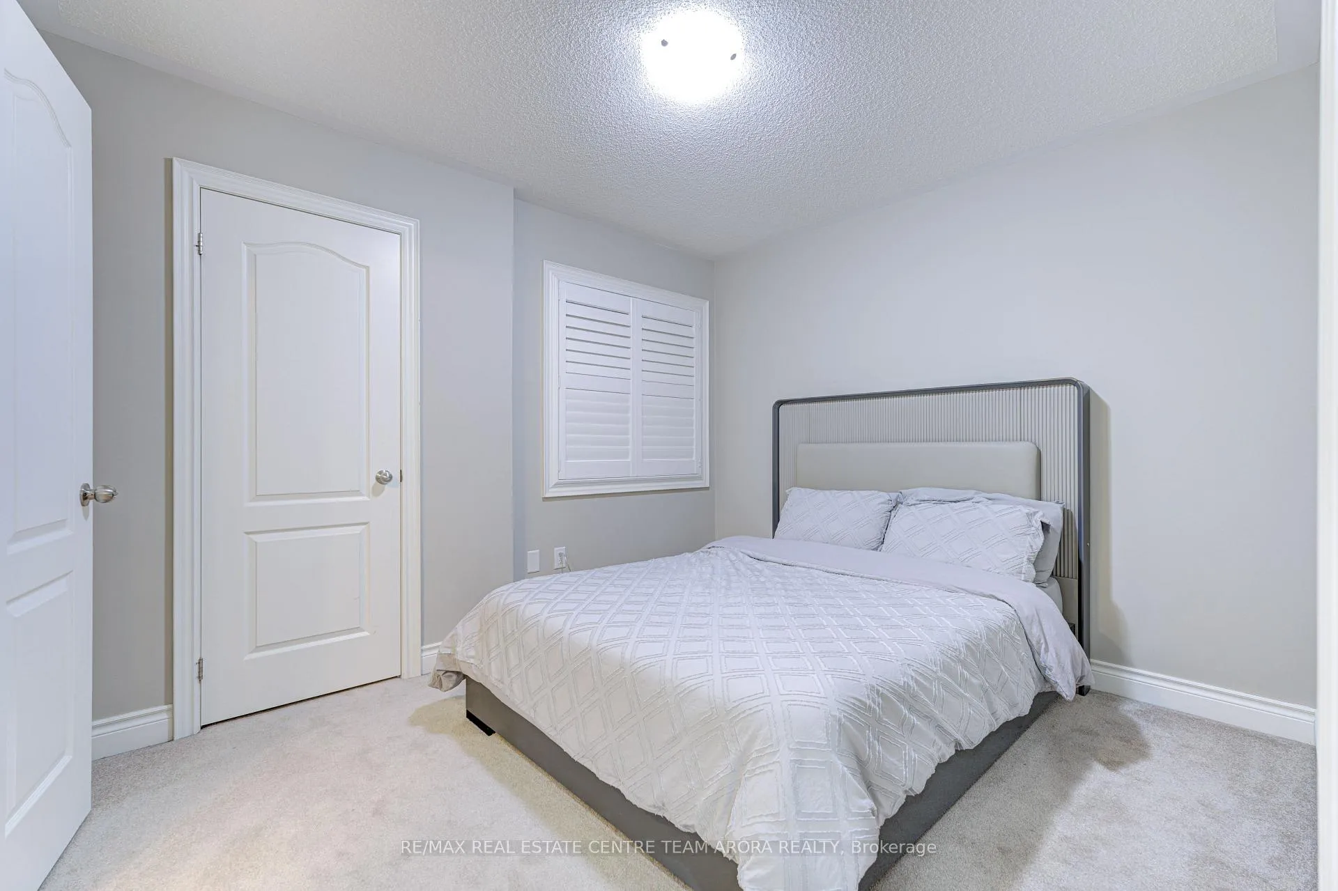 Photo 27 of 47 Dunley Crescent, Brampton, Credit Valley — HOMEH