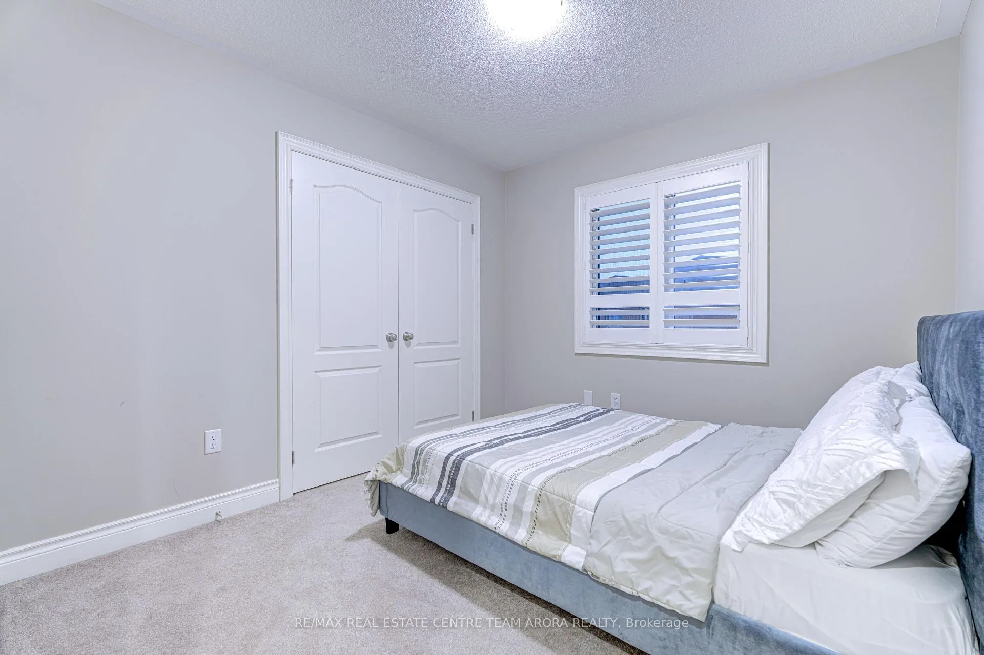 Photo 33 of 47 Dunley Crescent, Brampton, Credit Valley — HOMEH