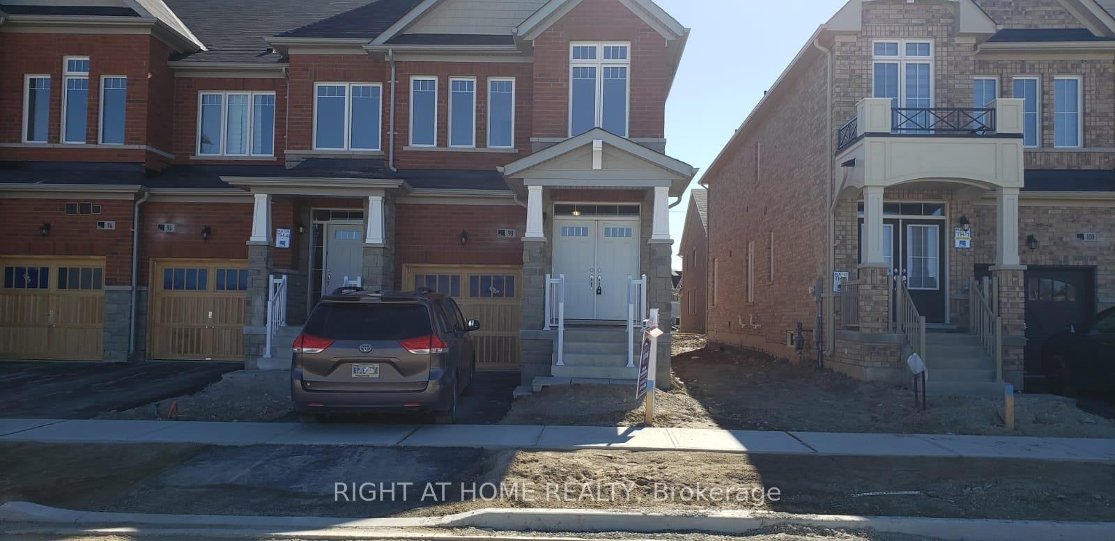 Photo 1 of 98 Royal Fern Crescent, Caledon, Rural Caledon — HOMEH