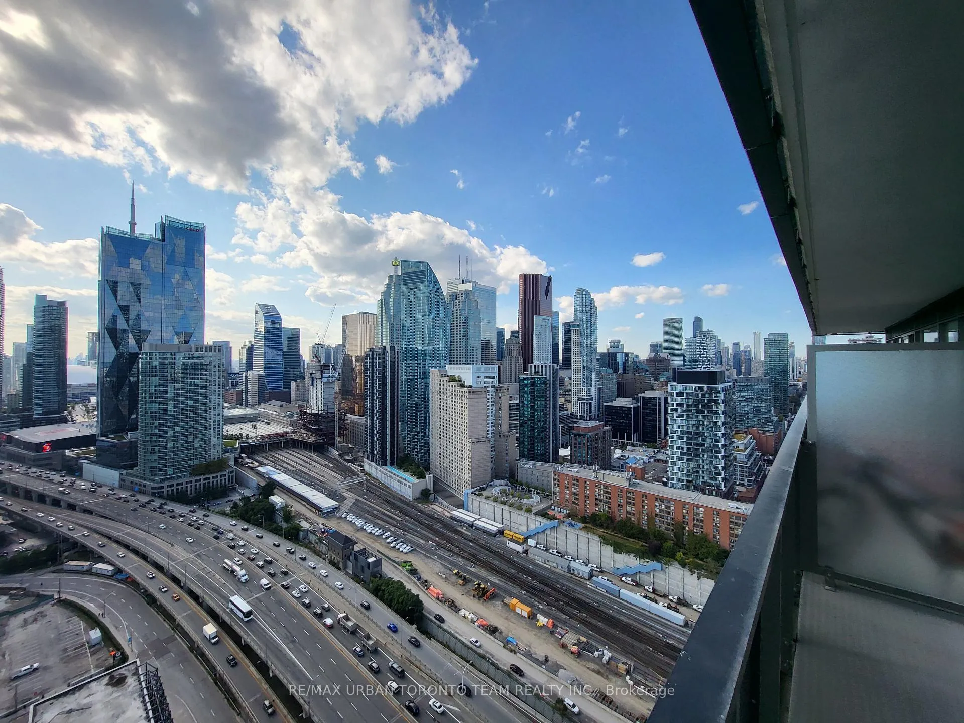 Photo 13 of Unit 3815, 55 Cooper Street, Toronto, Waterfront Communities — HOMEH