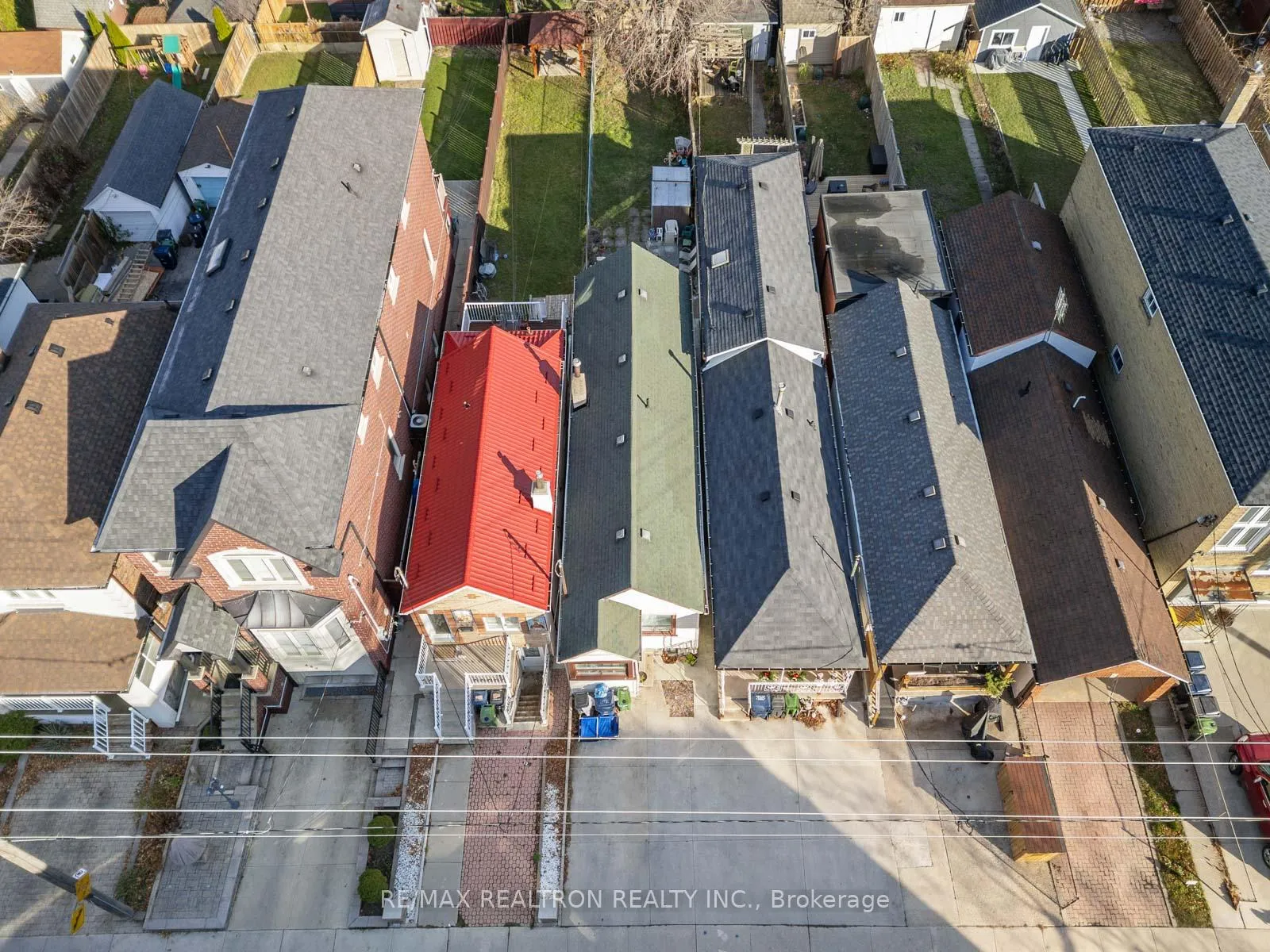 Photo 4 of 485 Winona Drive, Toronto, Oakwood Village — HOMEH