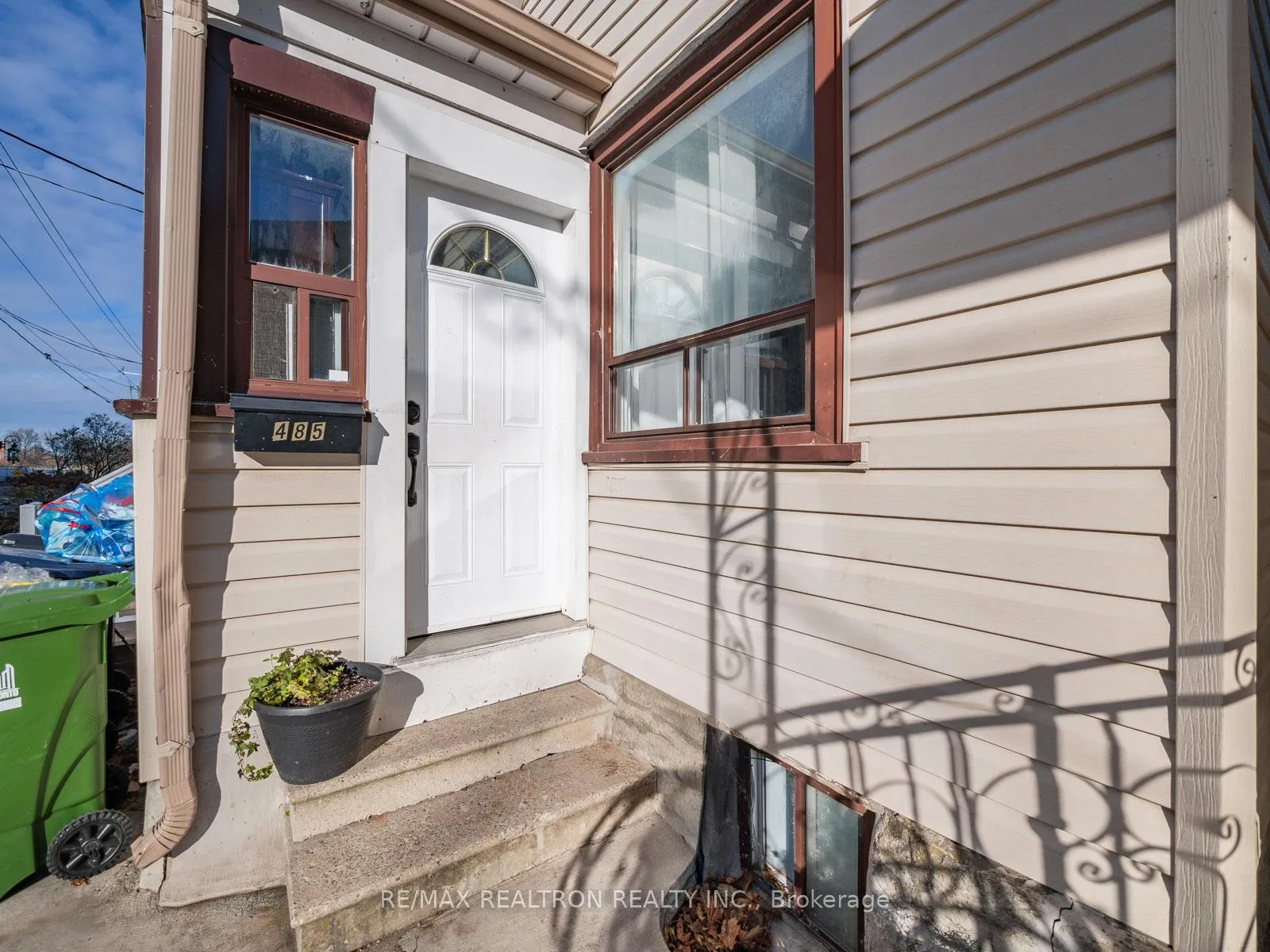 Photo 5 of 485 Winona Drive, Toronto, Oakwood Village — HOMEH