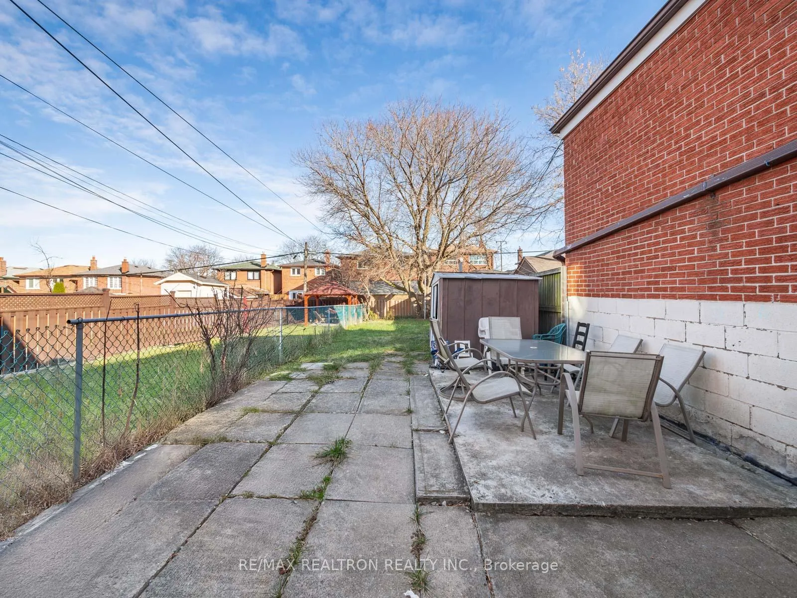 Photo 6 of 485 Winona Drive, Toronto, Oakwood Village — HOMEH