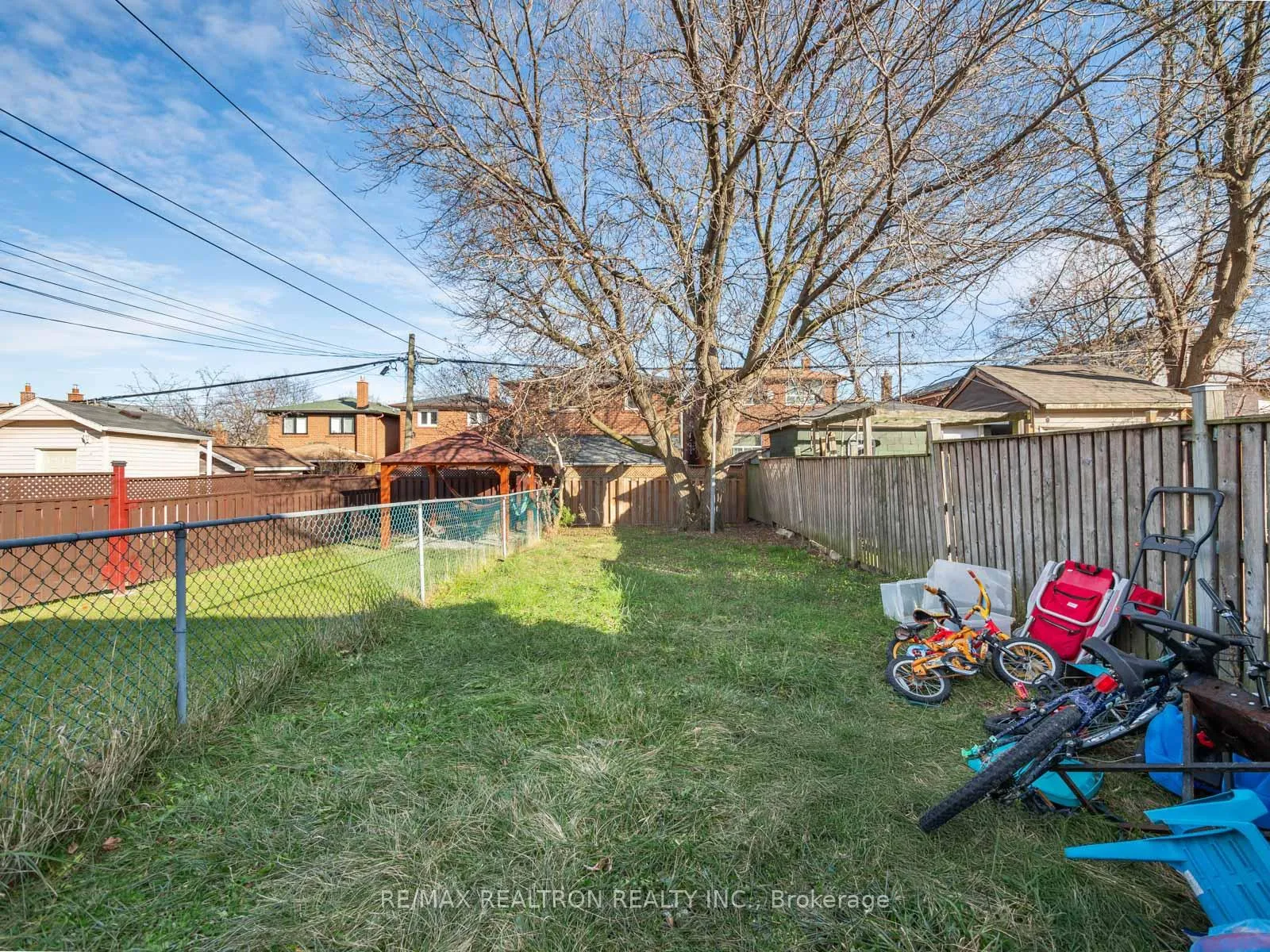 Photo 7 of 485 Winona Drive, Toronto, Oakwood Village — HOMEH