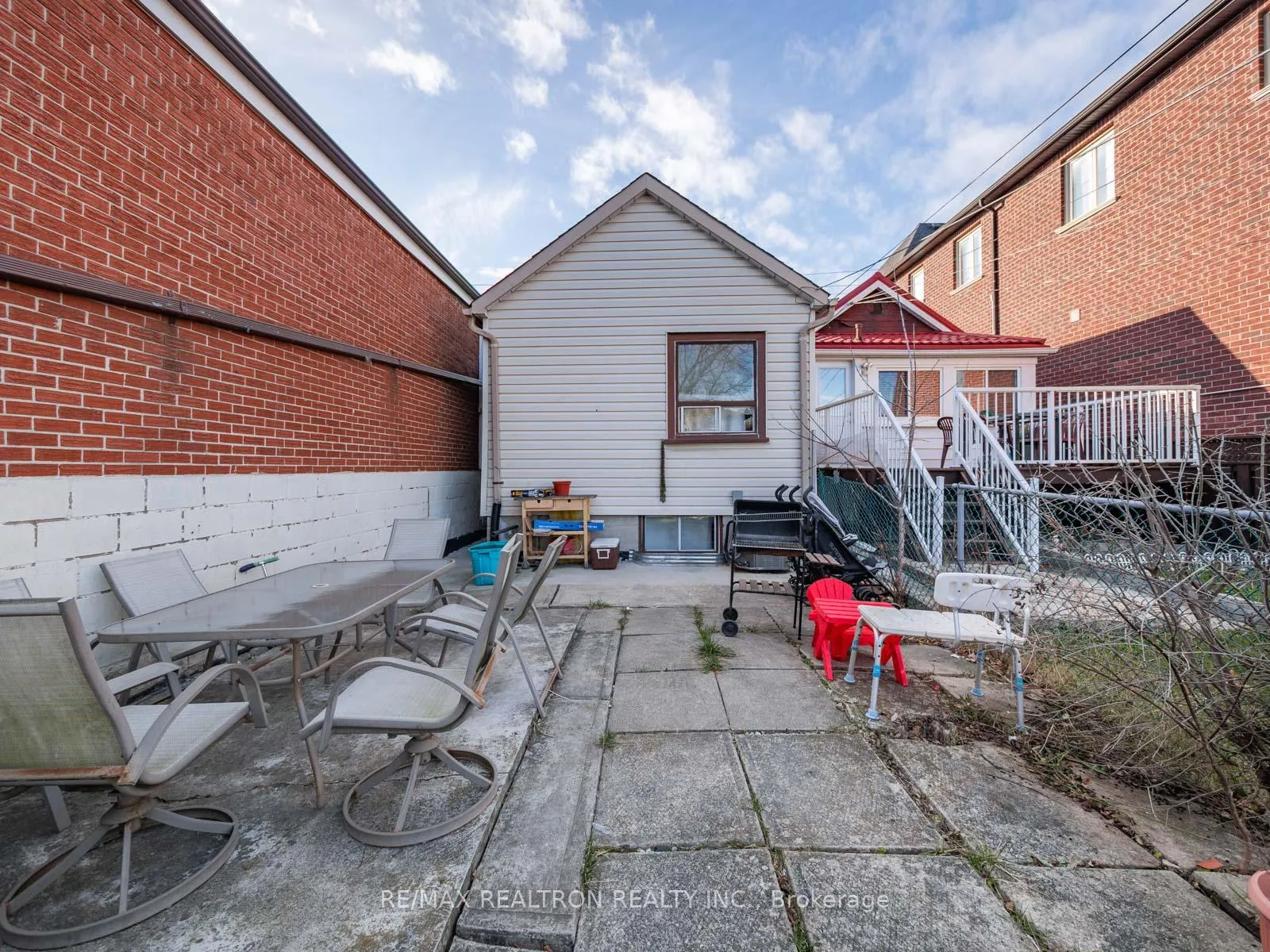 Photo 8 of 485 Winona Drive, Toronto, Oakwood Village — HOMEH