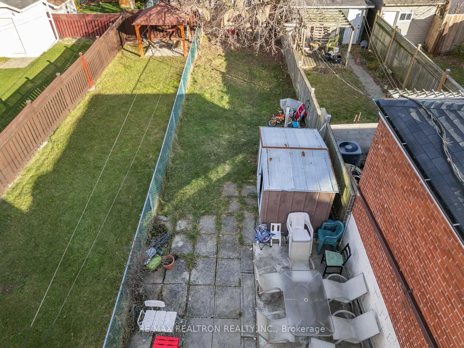 Photo 9 of 485 Winona Drive, Toronto, Oakwood Village — HOMEH