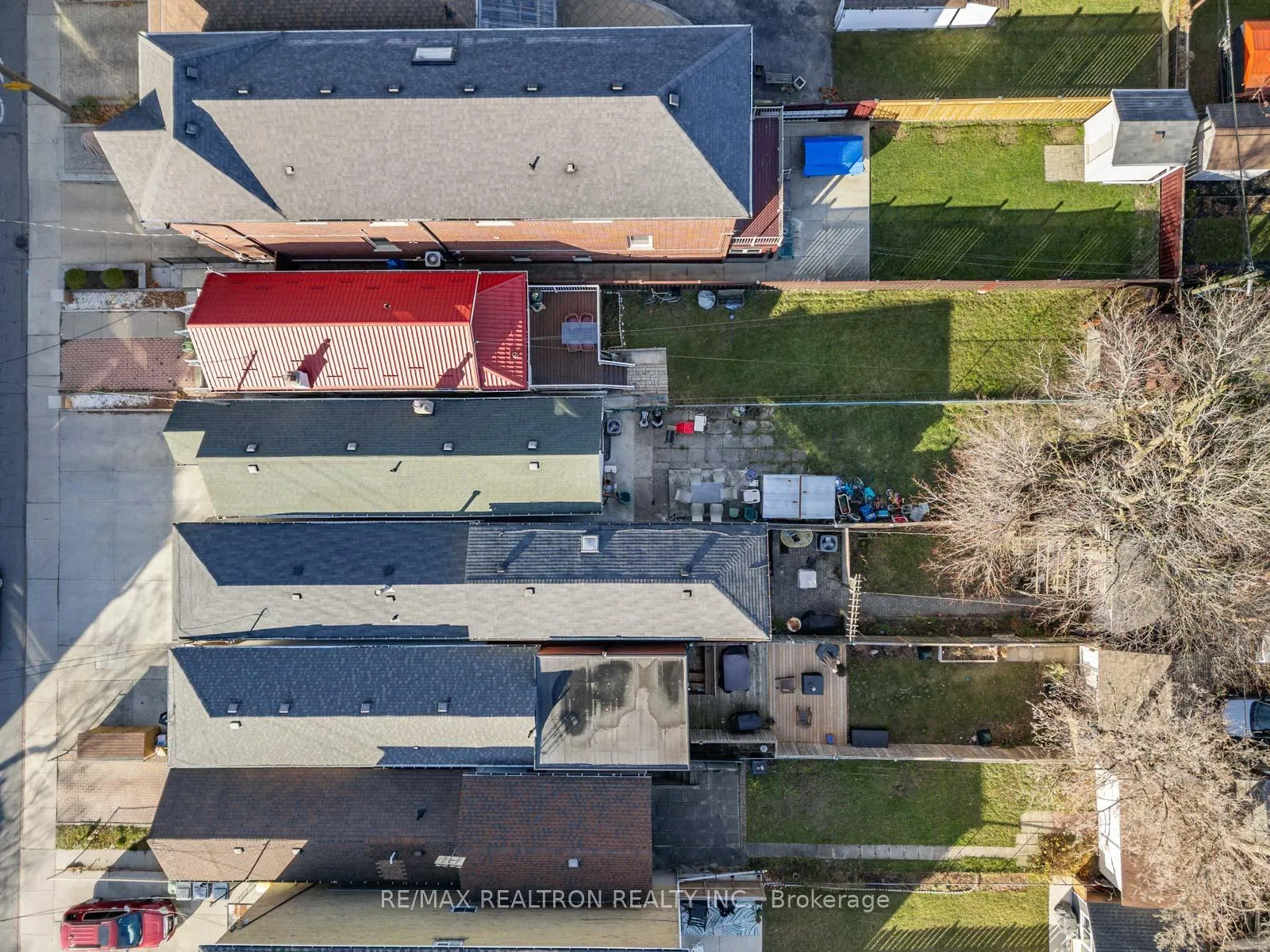 Photo 11 of 485 Winona Drive, Toronto, Oakwood Village — HOMEH