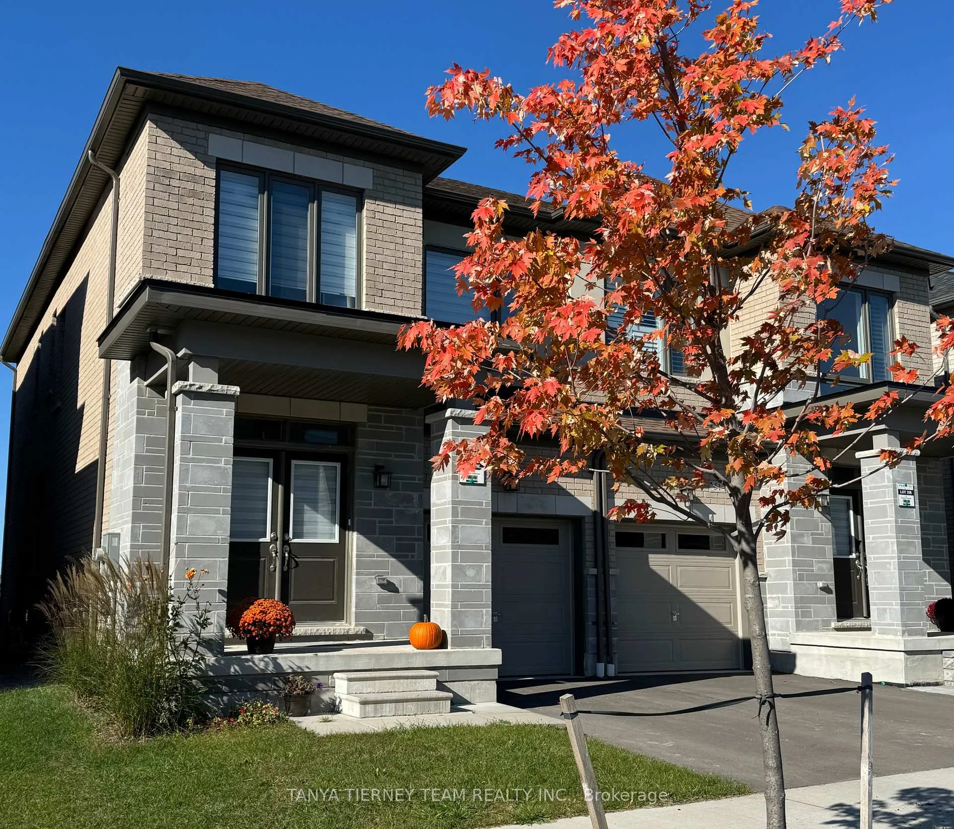 Front of 49 Conarty Crescent