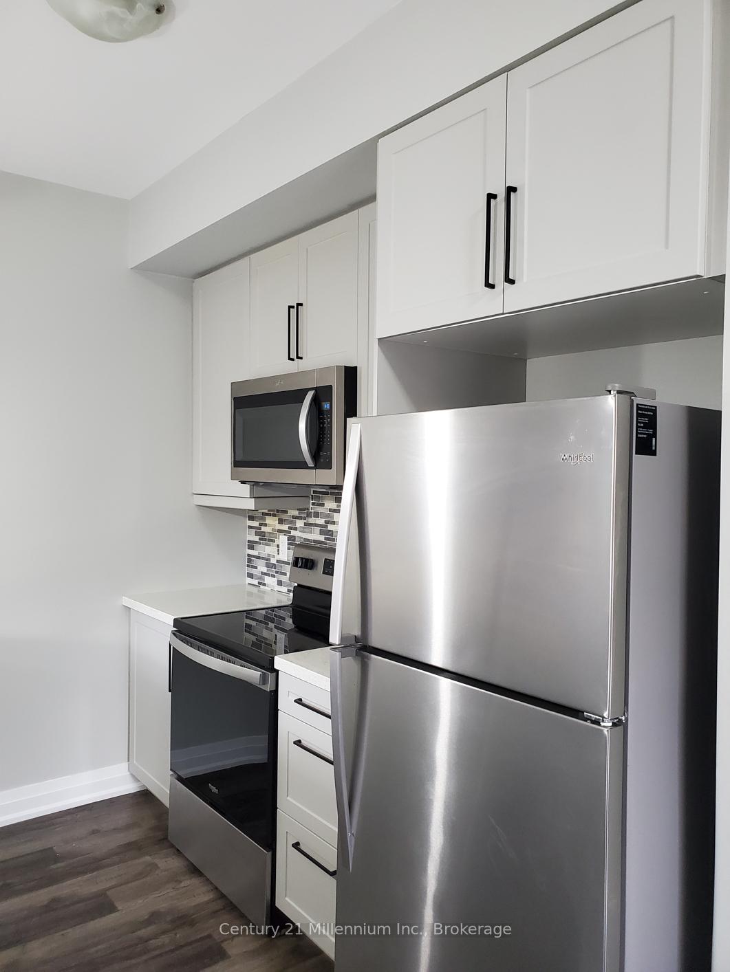 Photo 7 of Unit 19, 7 Stonehart Lane, Barrie, East Bayfield — HOMEH