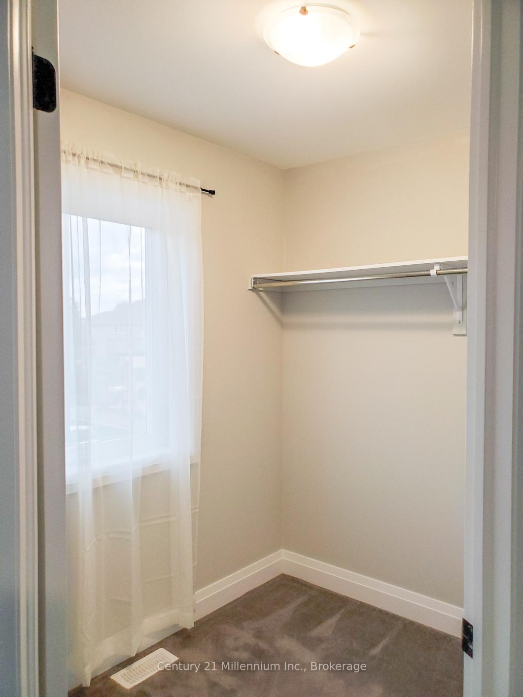 Photo 13 of Unit 19, 7 Stonehart Lane, Barrie, East Bayfield — HOMEH